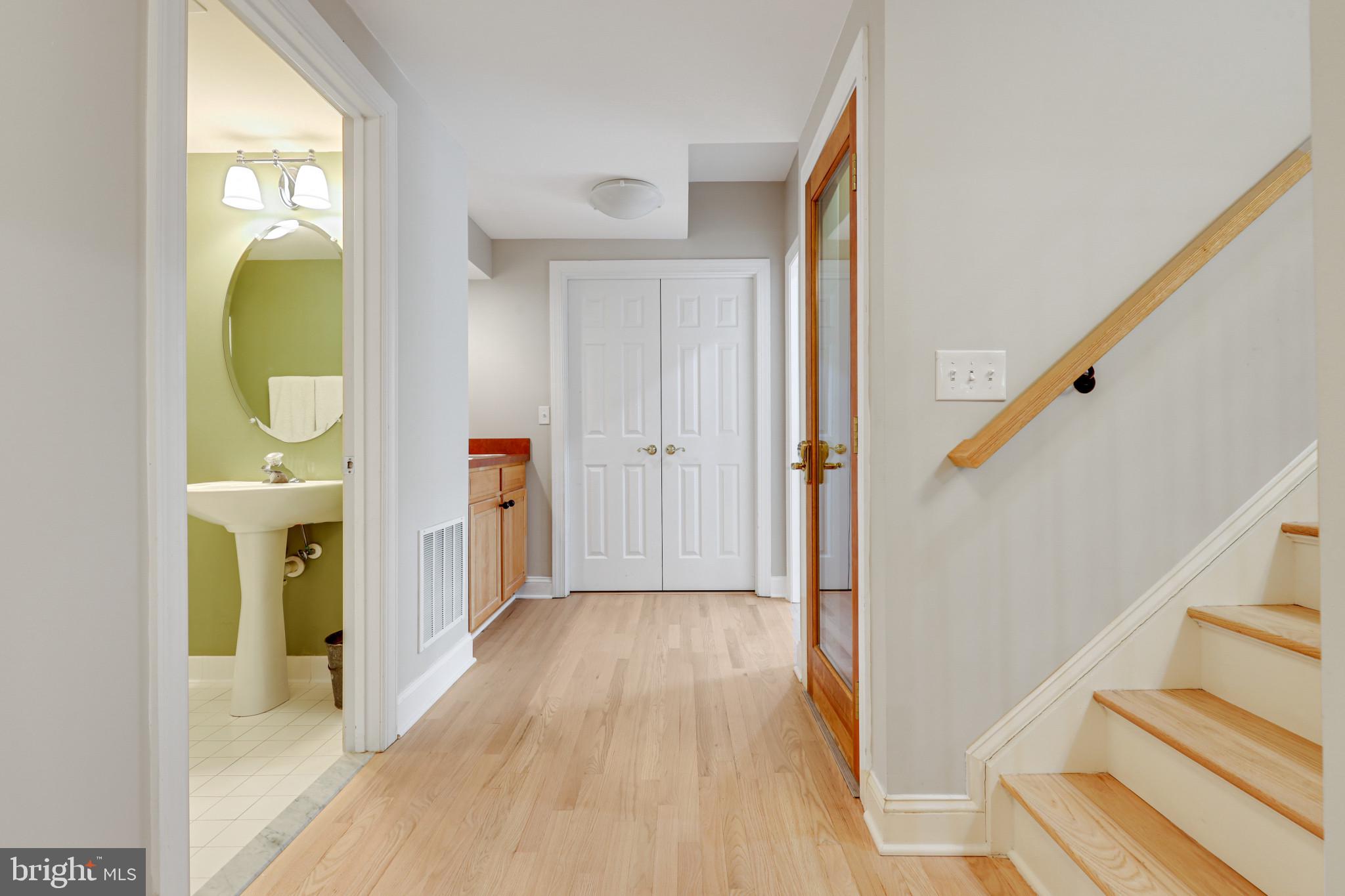 WEST ANNAPOLIS - Residential