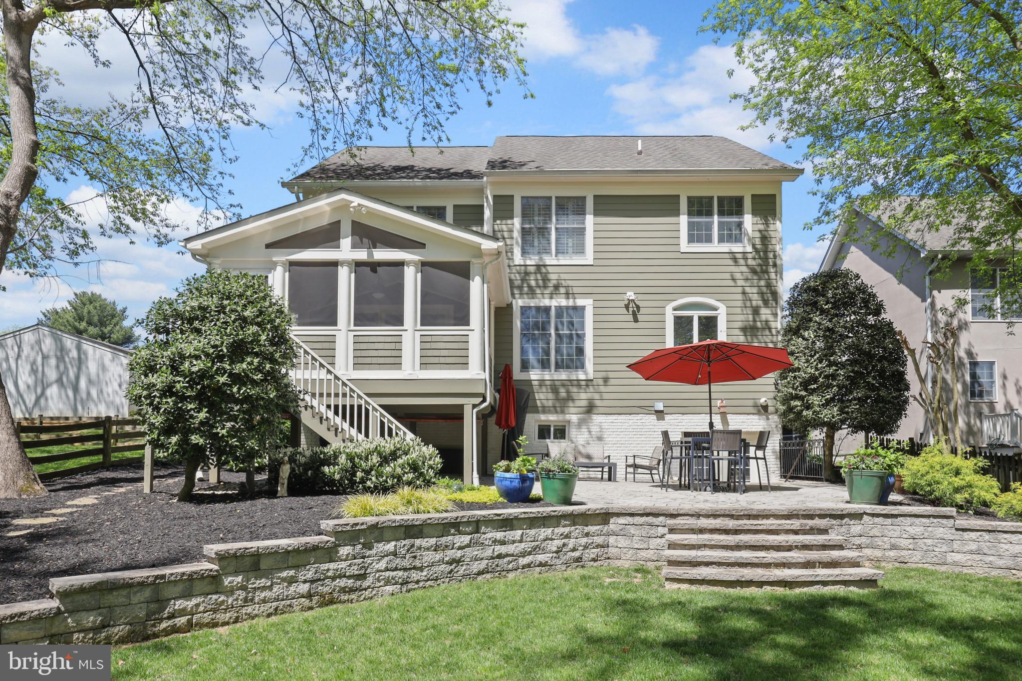 WEST ANNAPOLIS - Residential