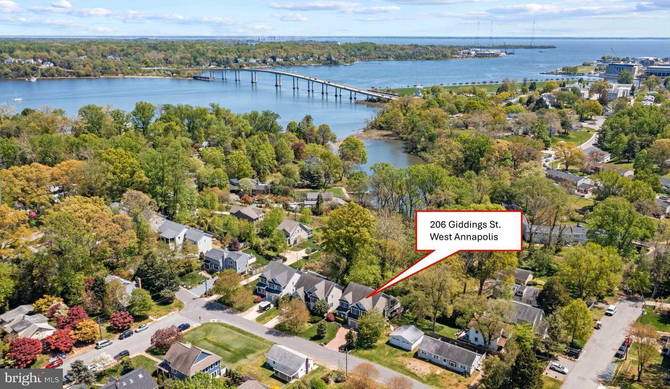 WEST ANNAPOLIS - Residential