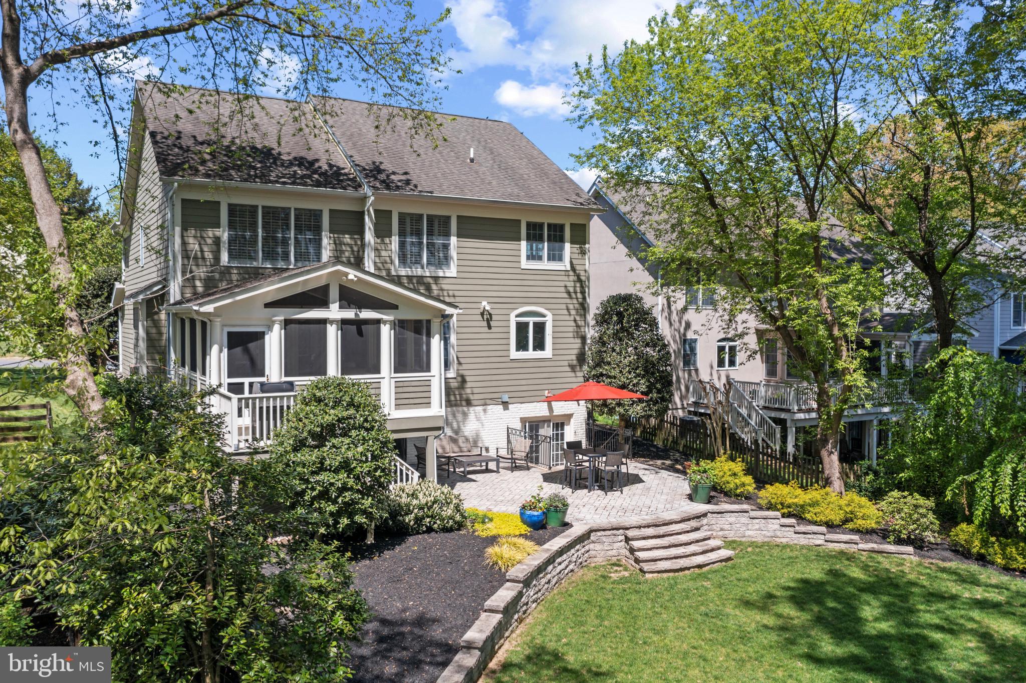 WEST ANNAPOLIS - Residential