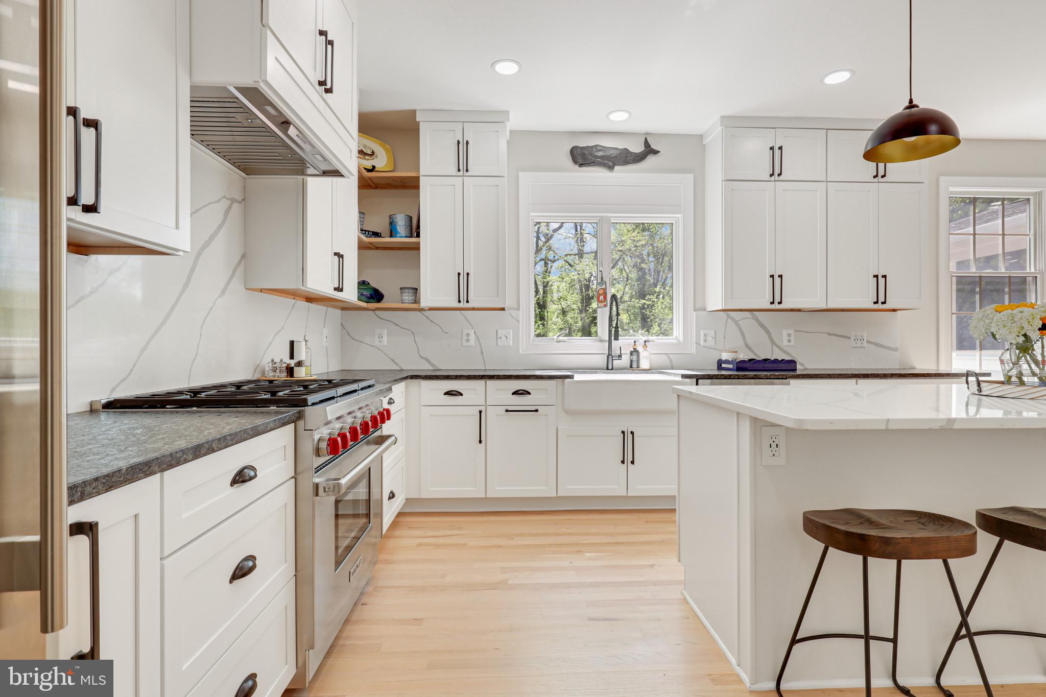 WEST ANNAPOLIS - Residential