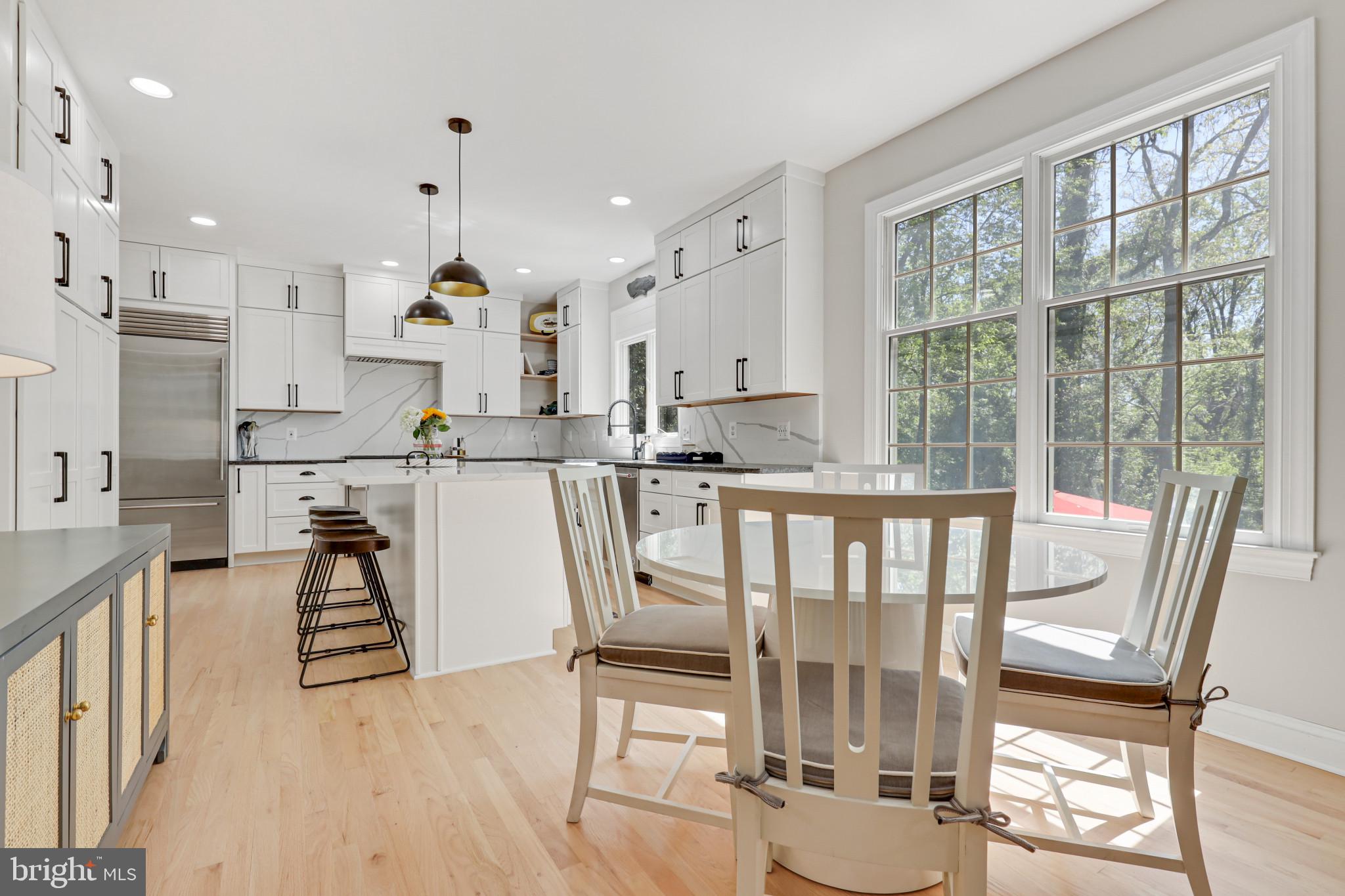 WEST ANNAPOLIS - Residential