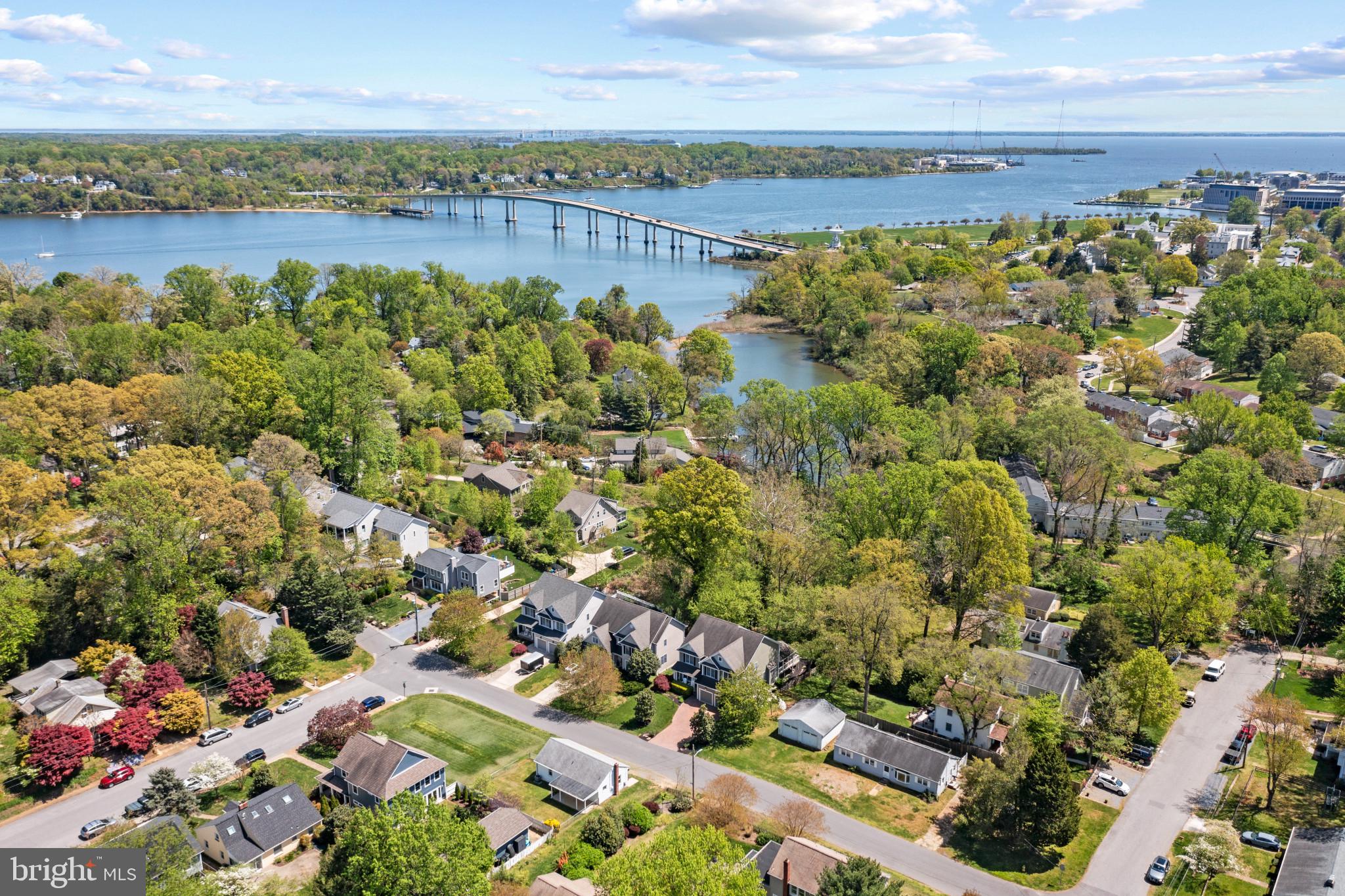 WEST ANNAPOLIS - Residential