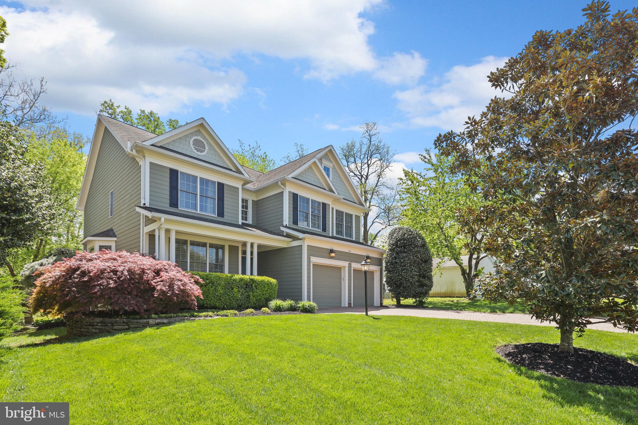 WEST ANNAPOLIS - Residential