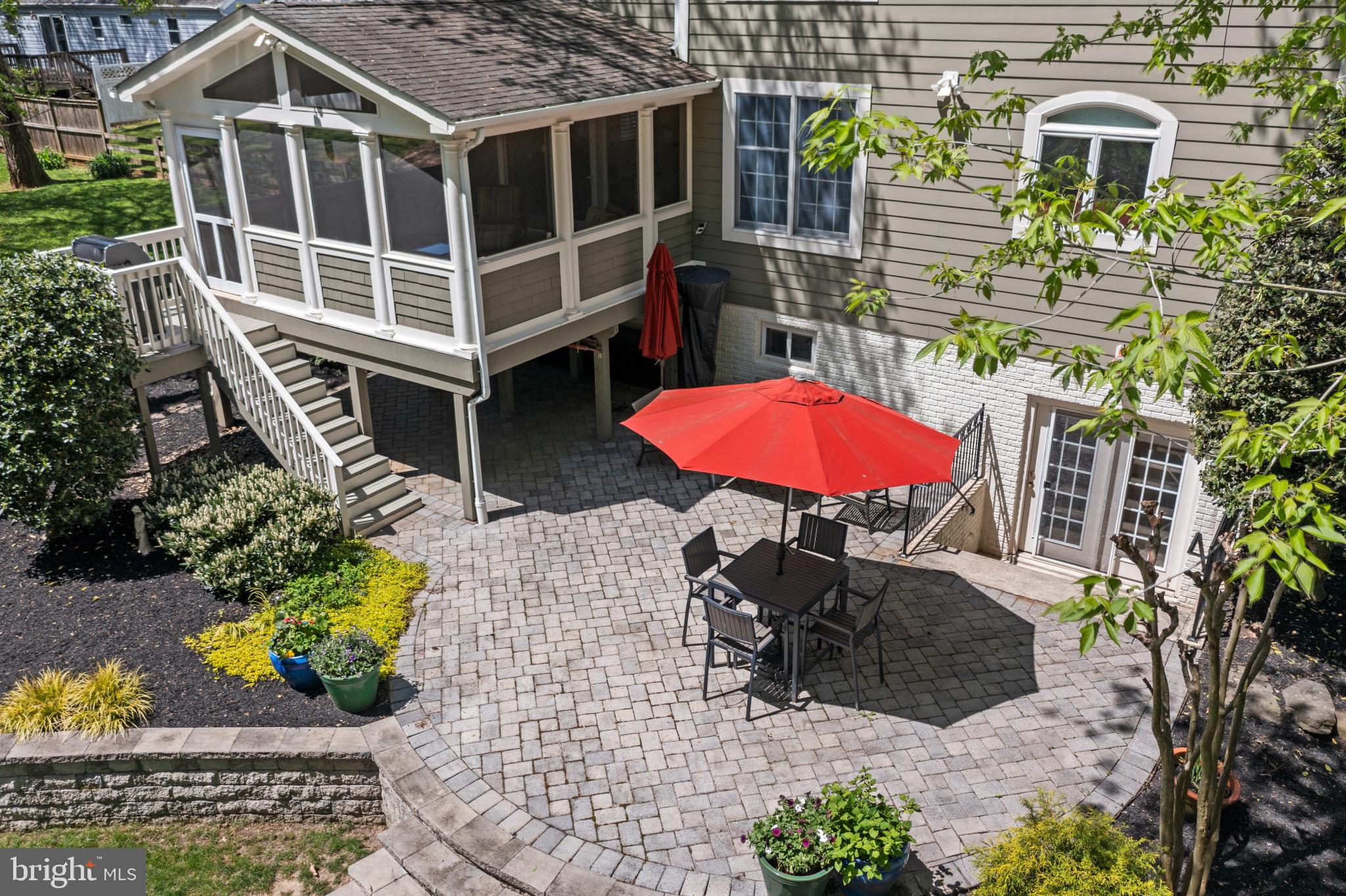 WEST ANNAPOLIS - Residential