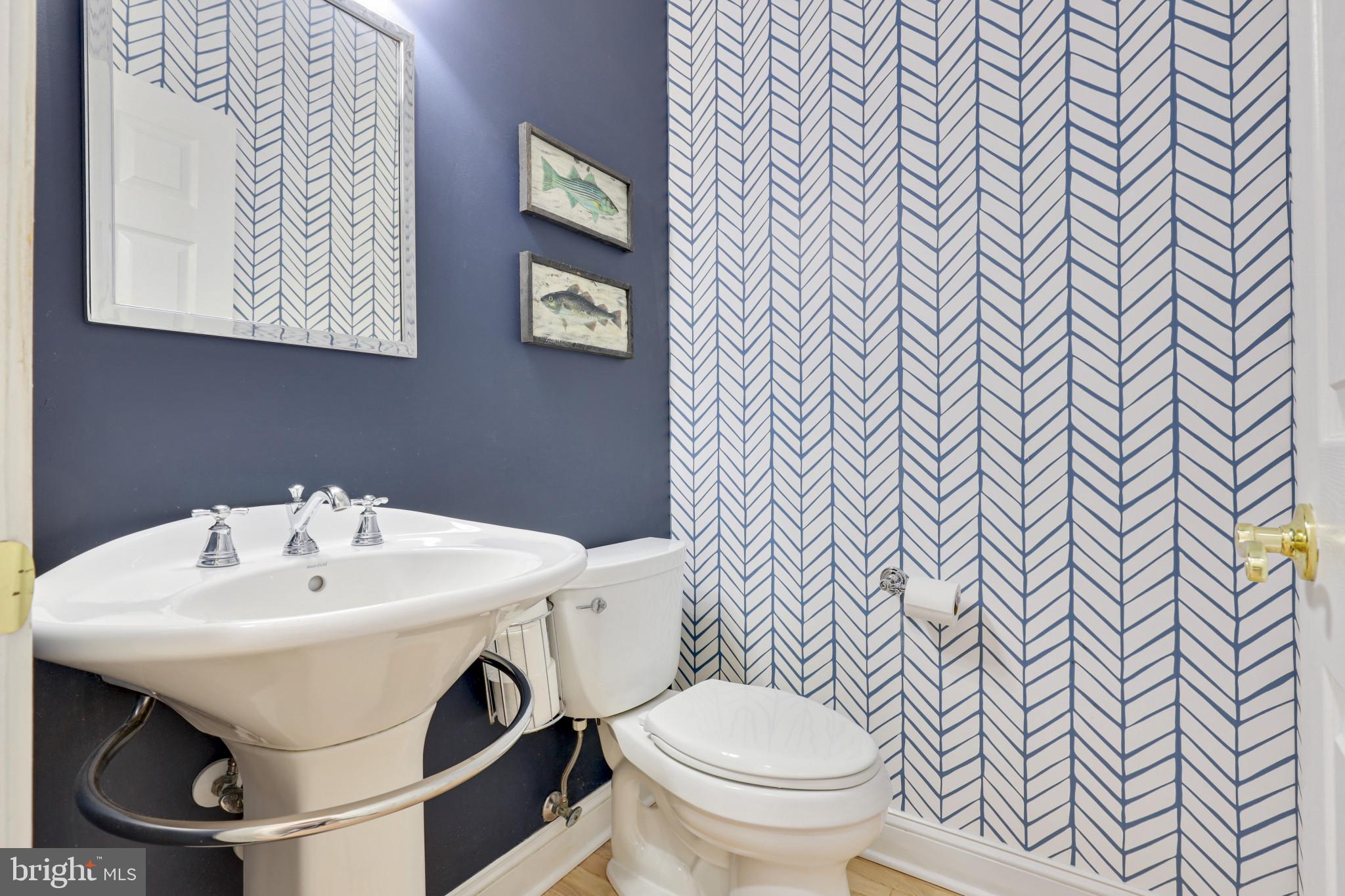 WEST ANNAPOLIS - Residential