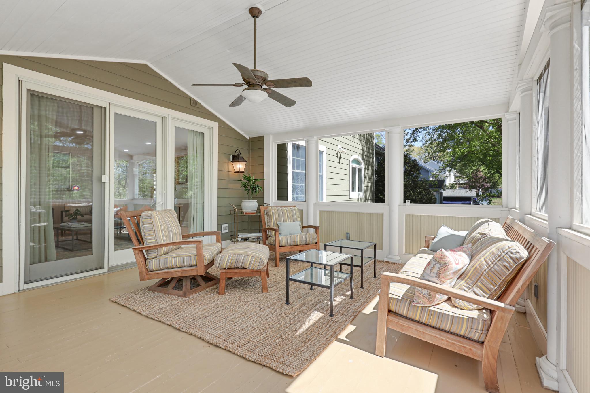 WEST ANNAPOLIS - Residential