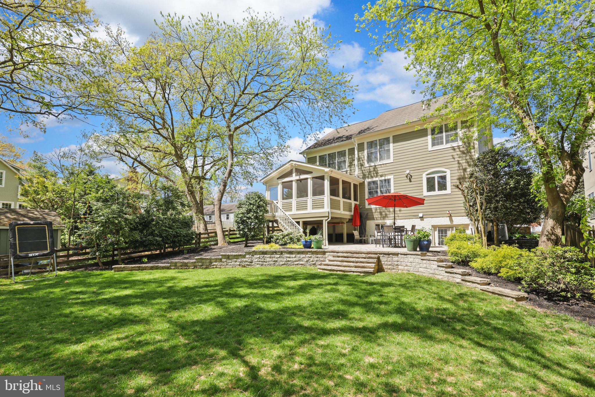 WEST ANNAPOLIS - Residential