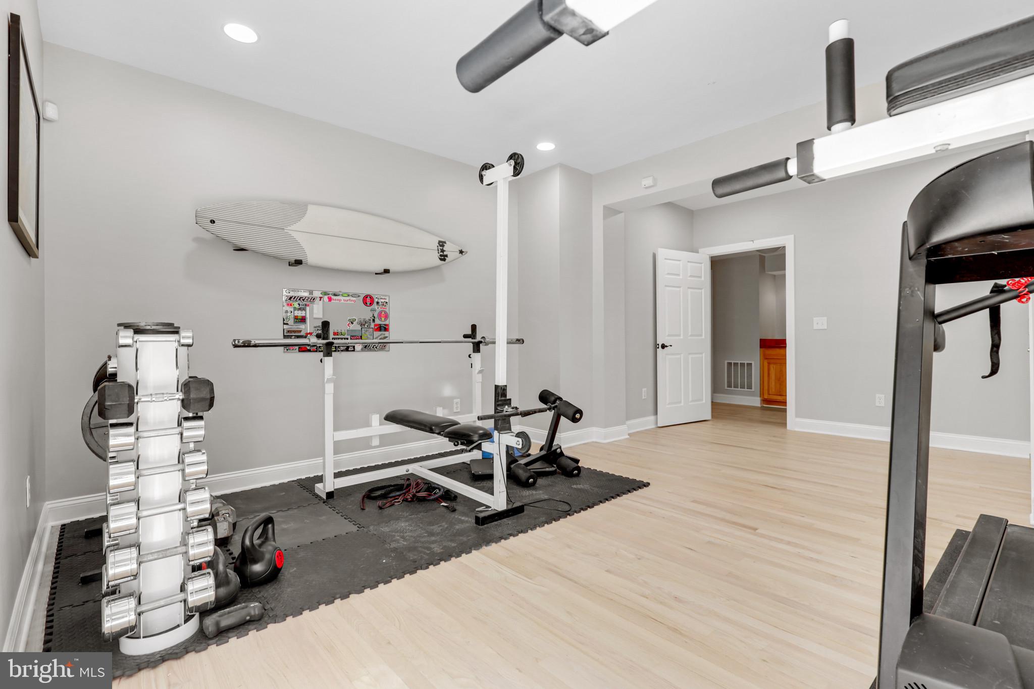 WEST ANNAPOLIS - Residential