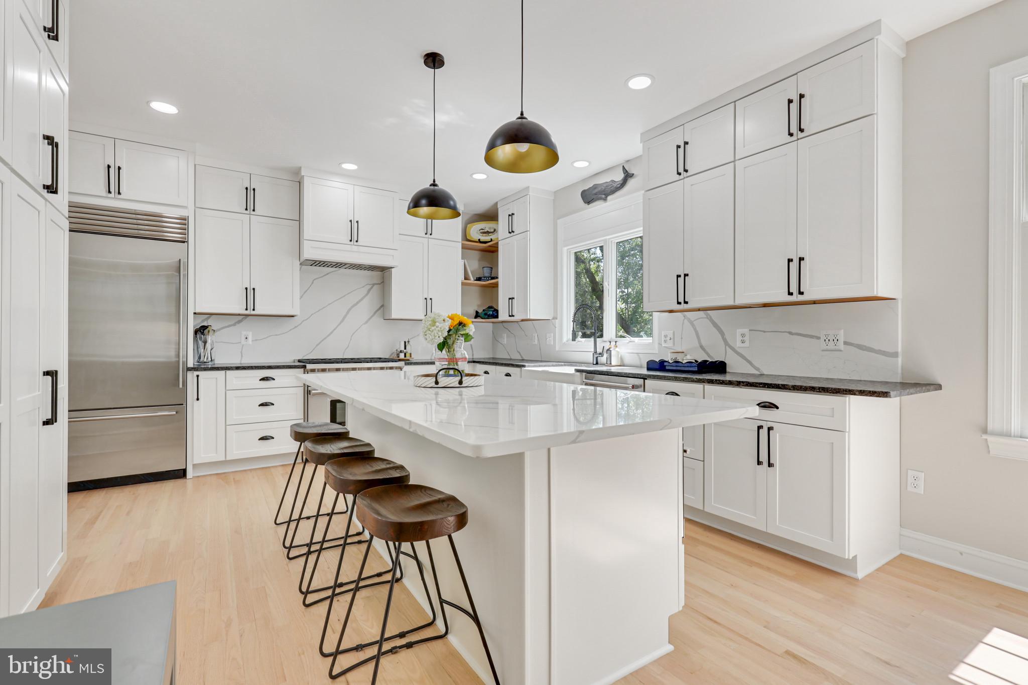 WEST ANNAPOLIS - Residential