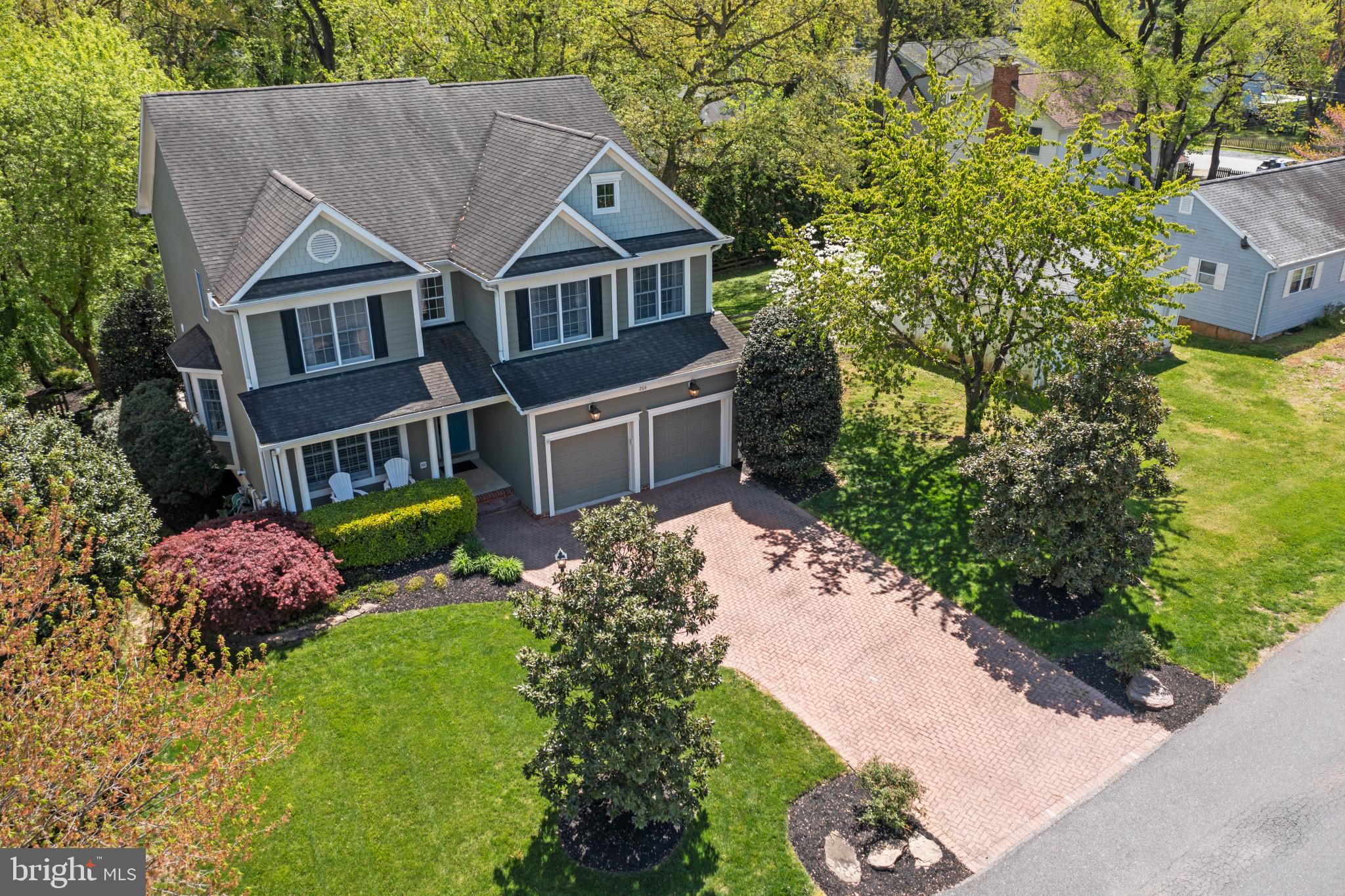 WEST ANNAPOLIS - Residential