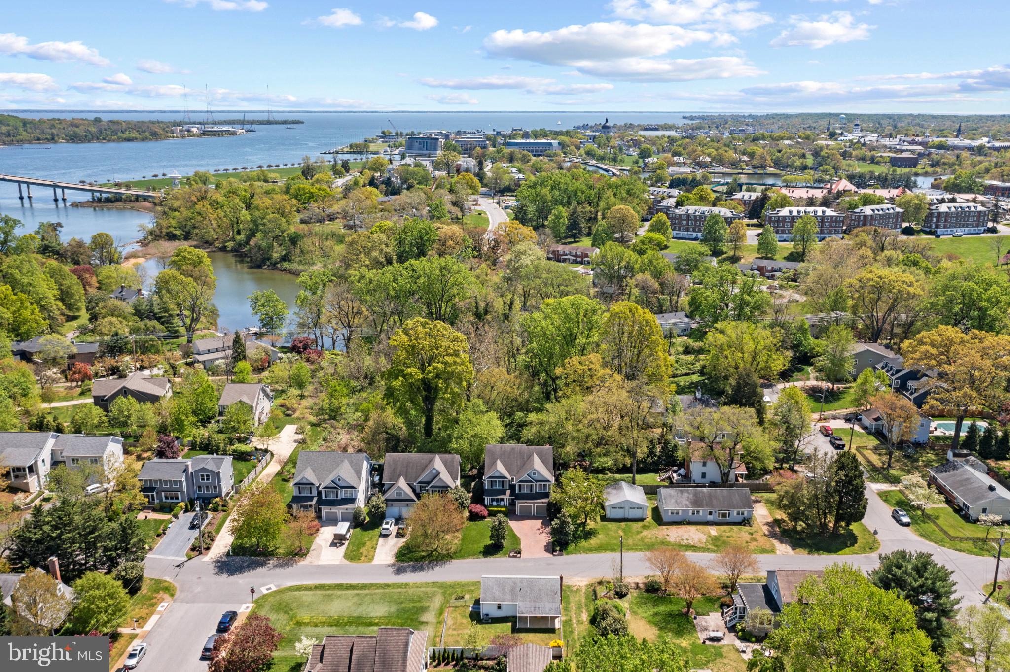 WEST ANNAPOLIS - Residential