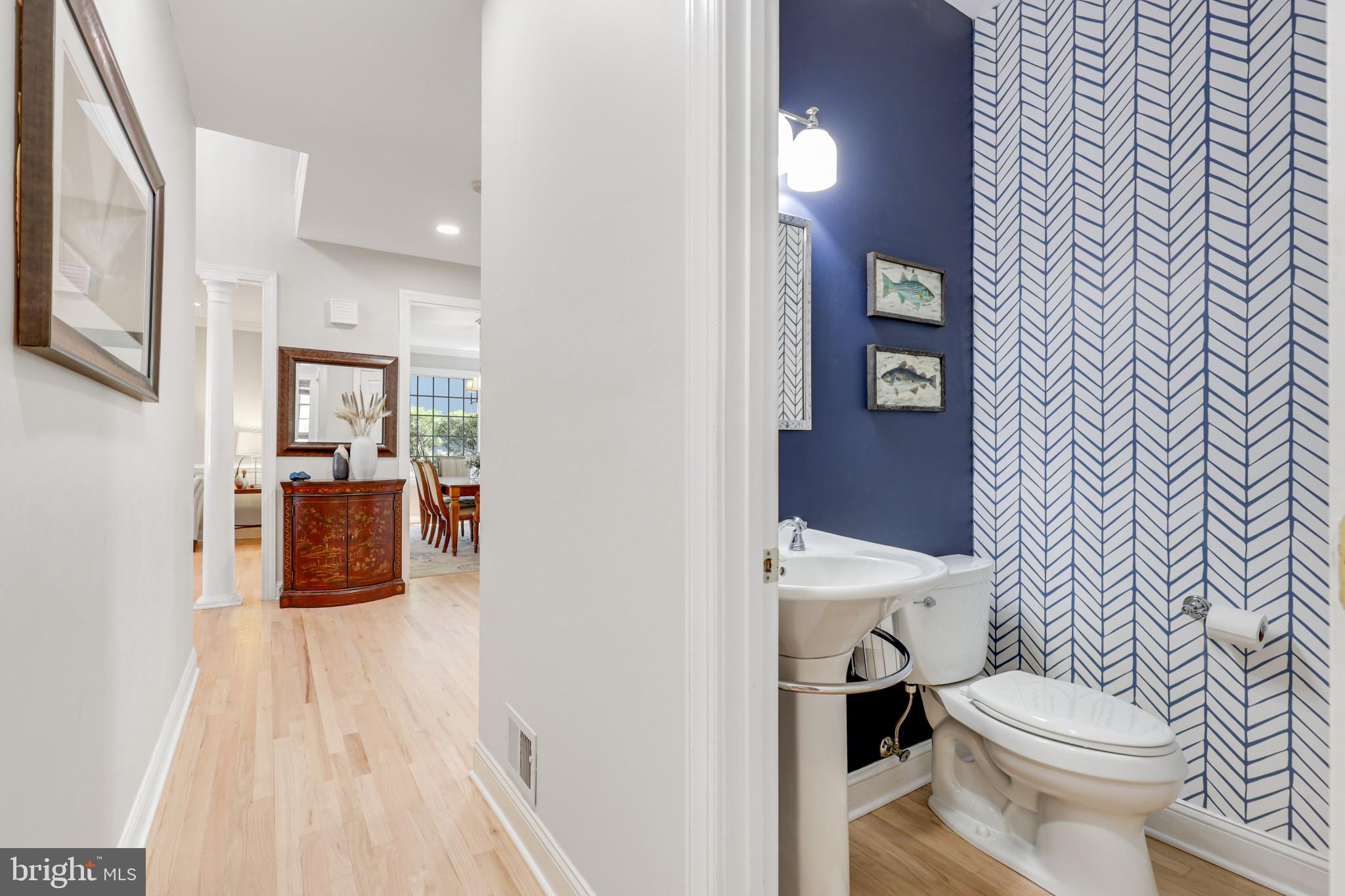 WEST ANNAPOLIS - Residential