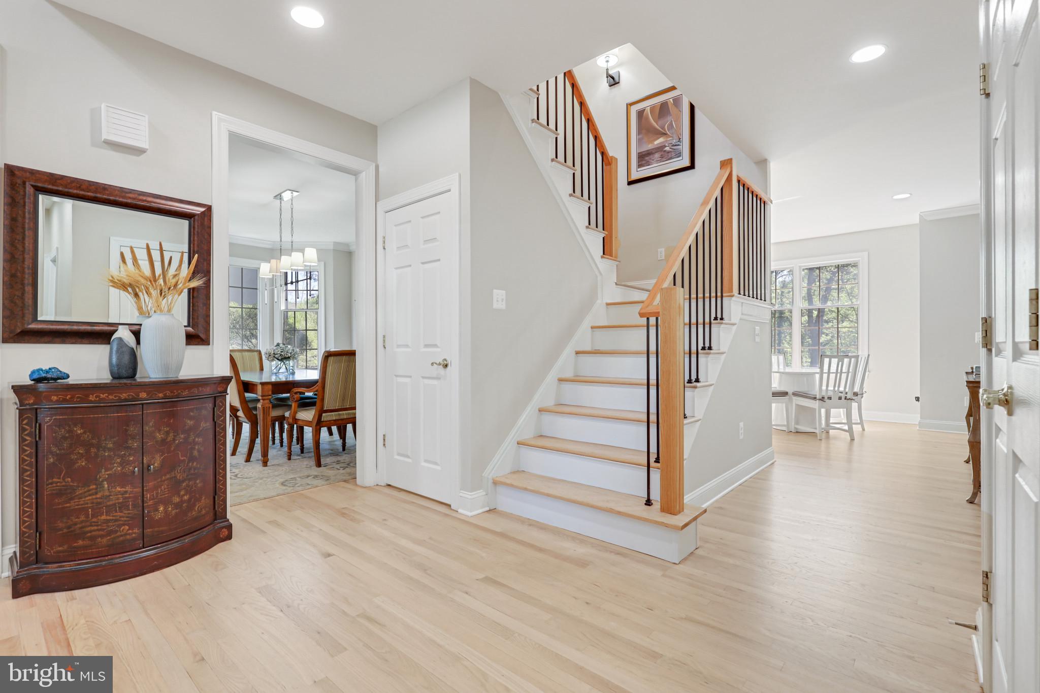 WEST ANNAPOLIS - Residential