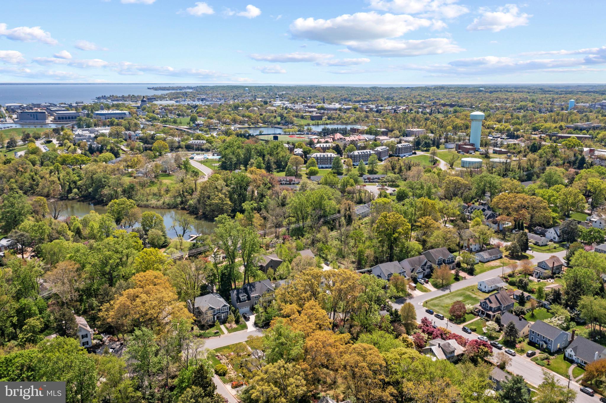 WEST ANNAPOLIS - Residential
