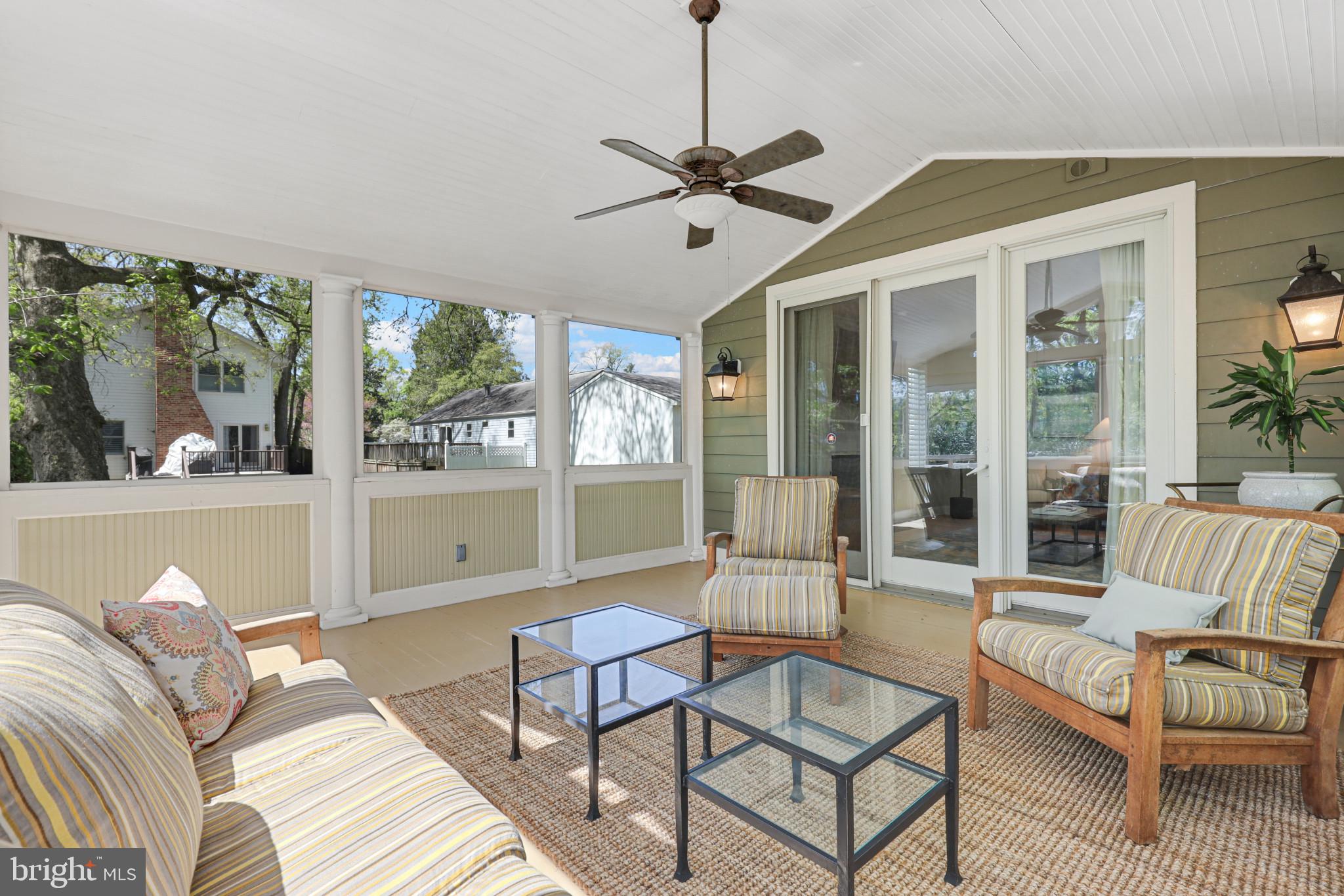 WEST ANNAPOLIS - Residential