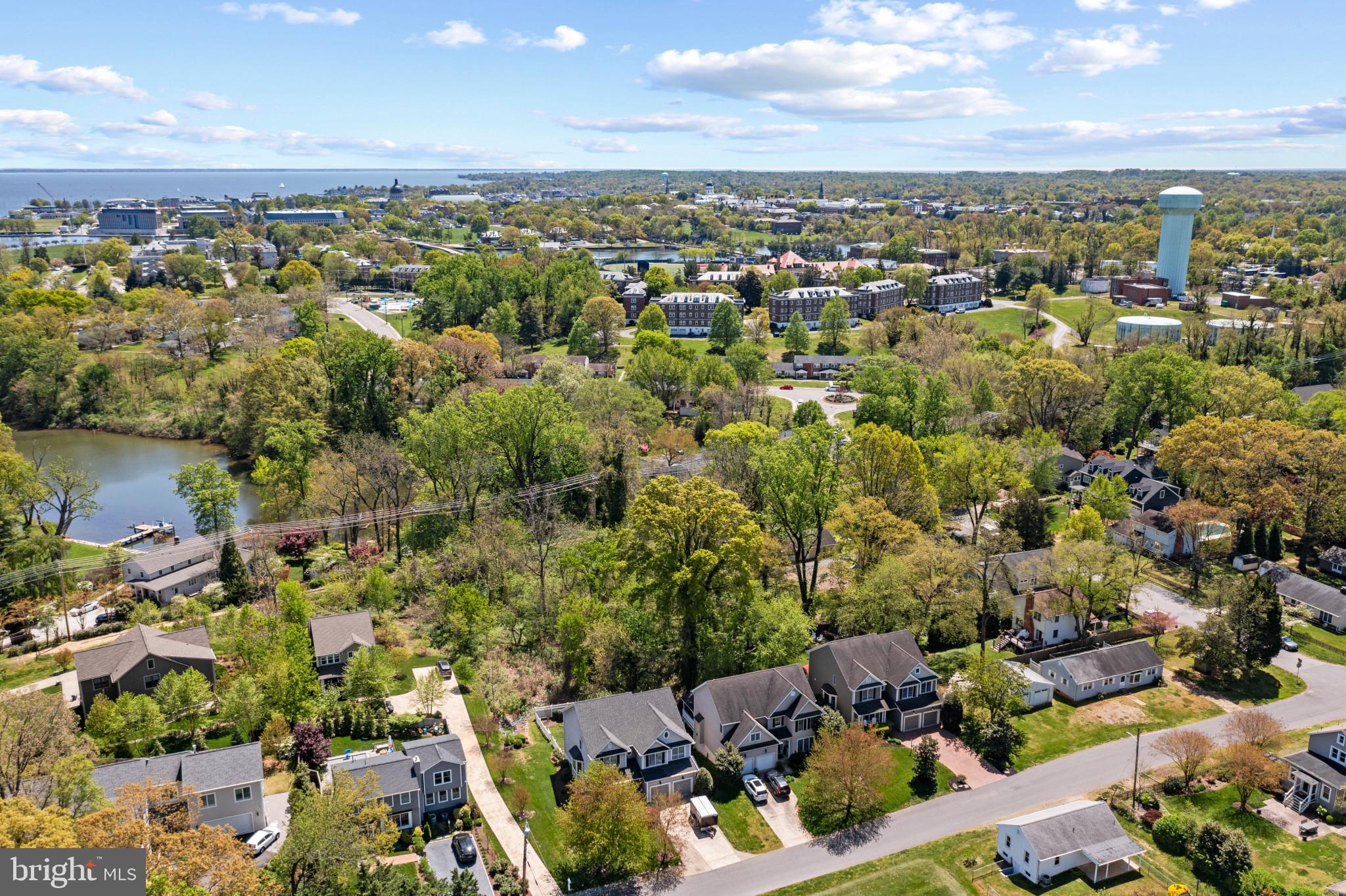 WEST ANNAPOLIS - Residential