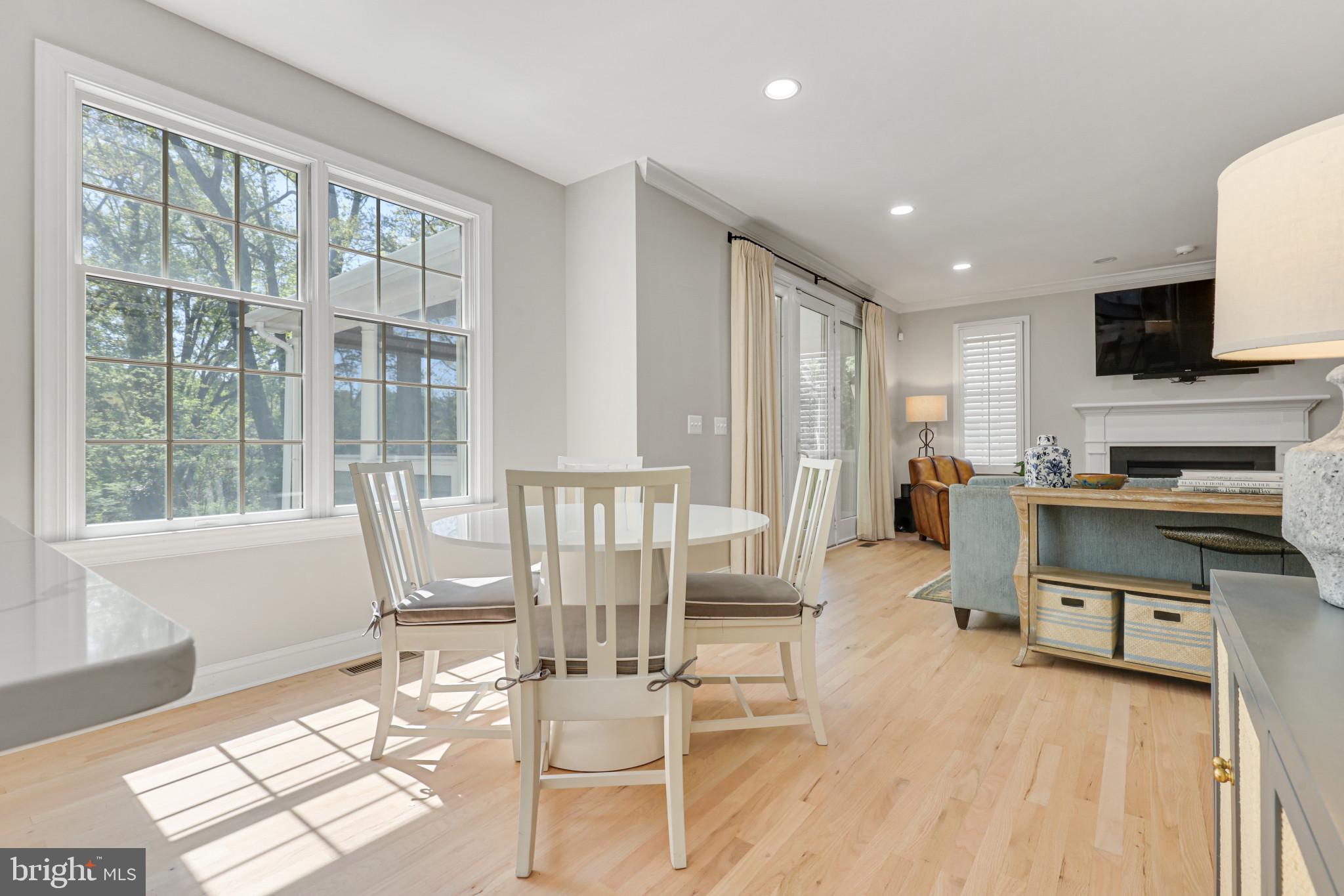 WEST ANNAPOLIS - Residential