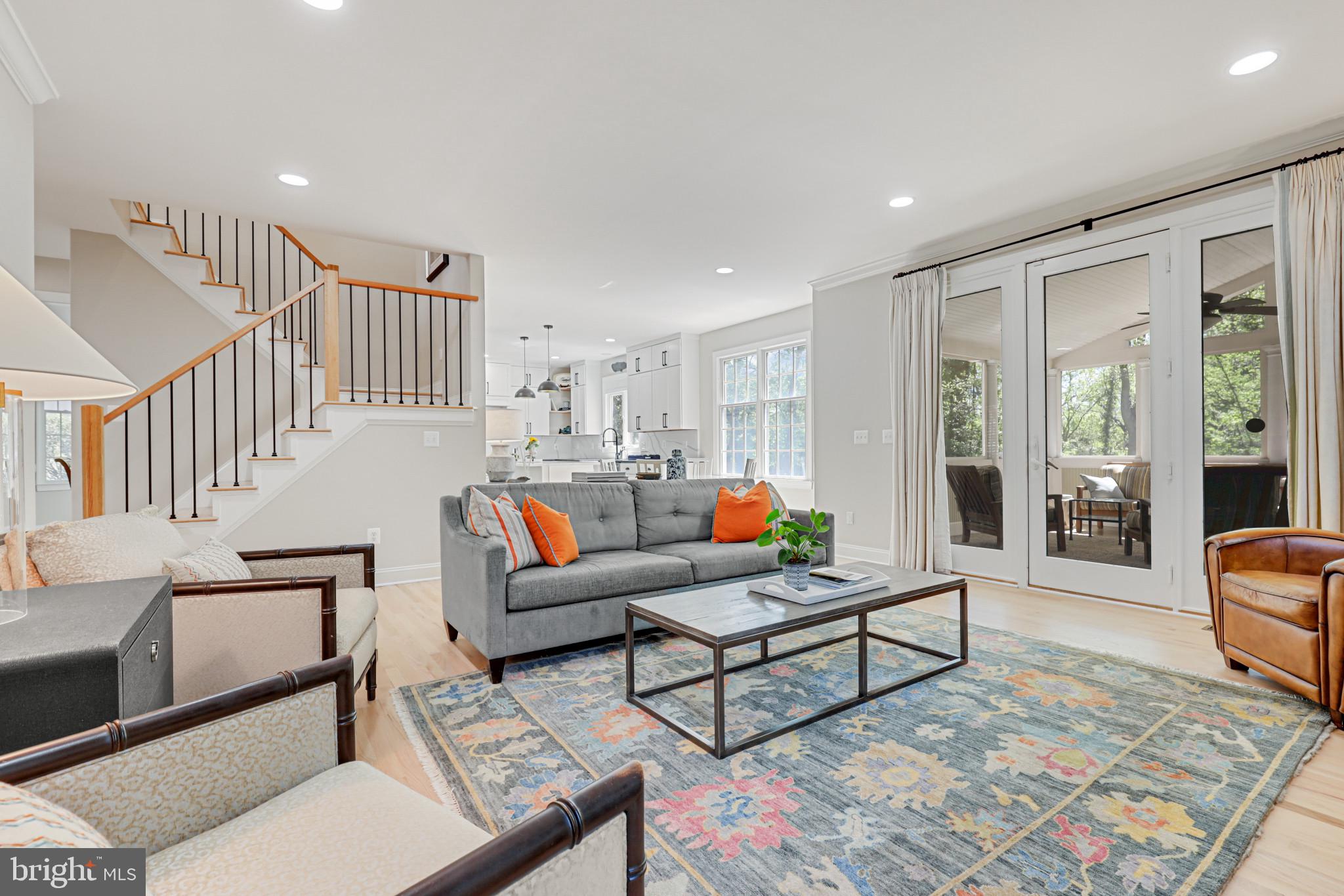 WEST ANNAPOLIS - Residential