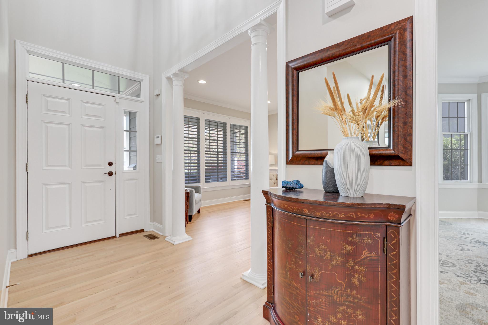 WEST ANNAPOLIS - Residential