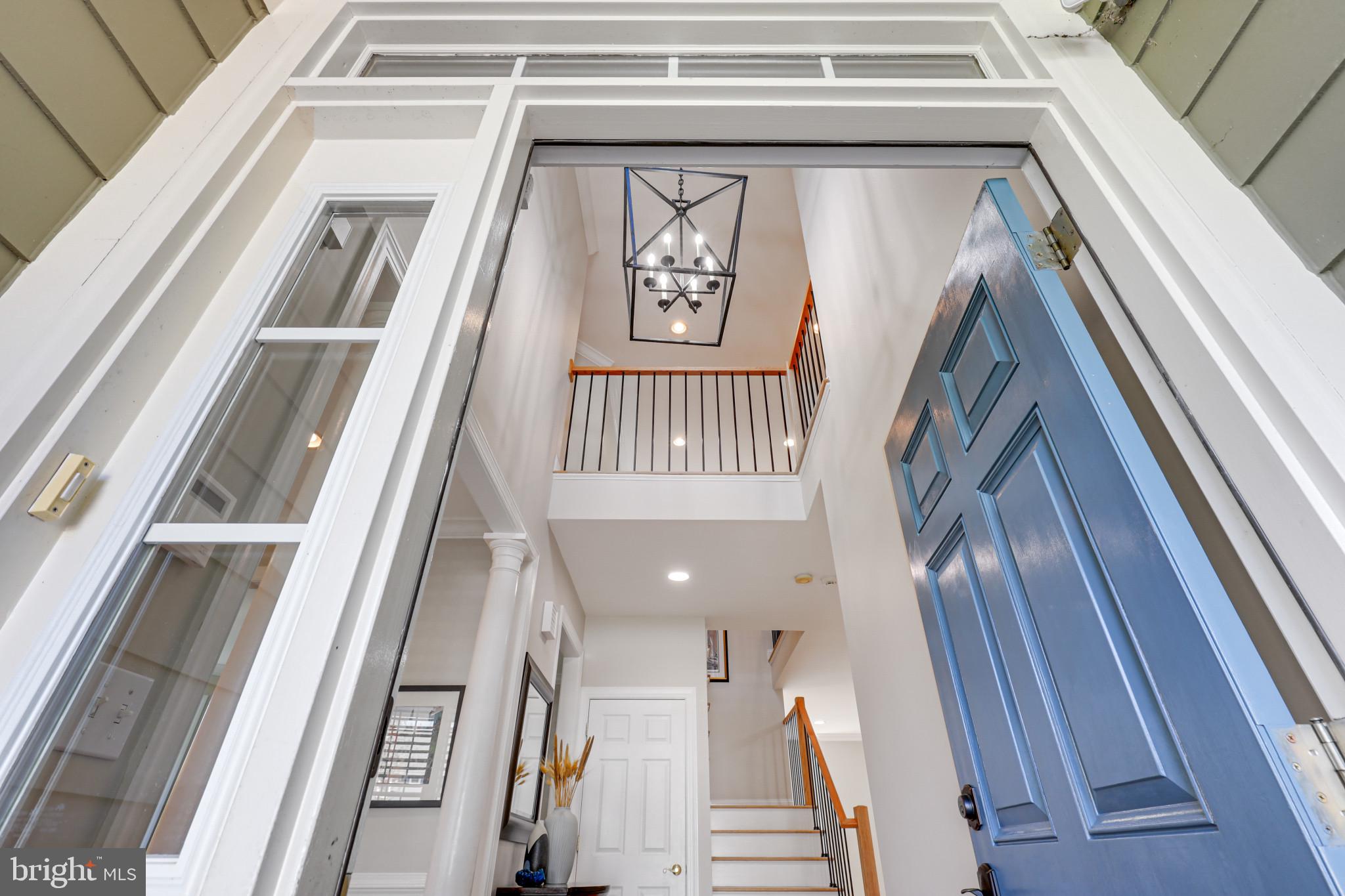 WEST ANNAPOLIS - Residential