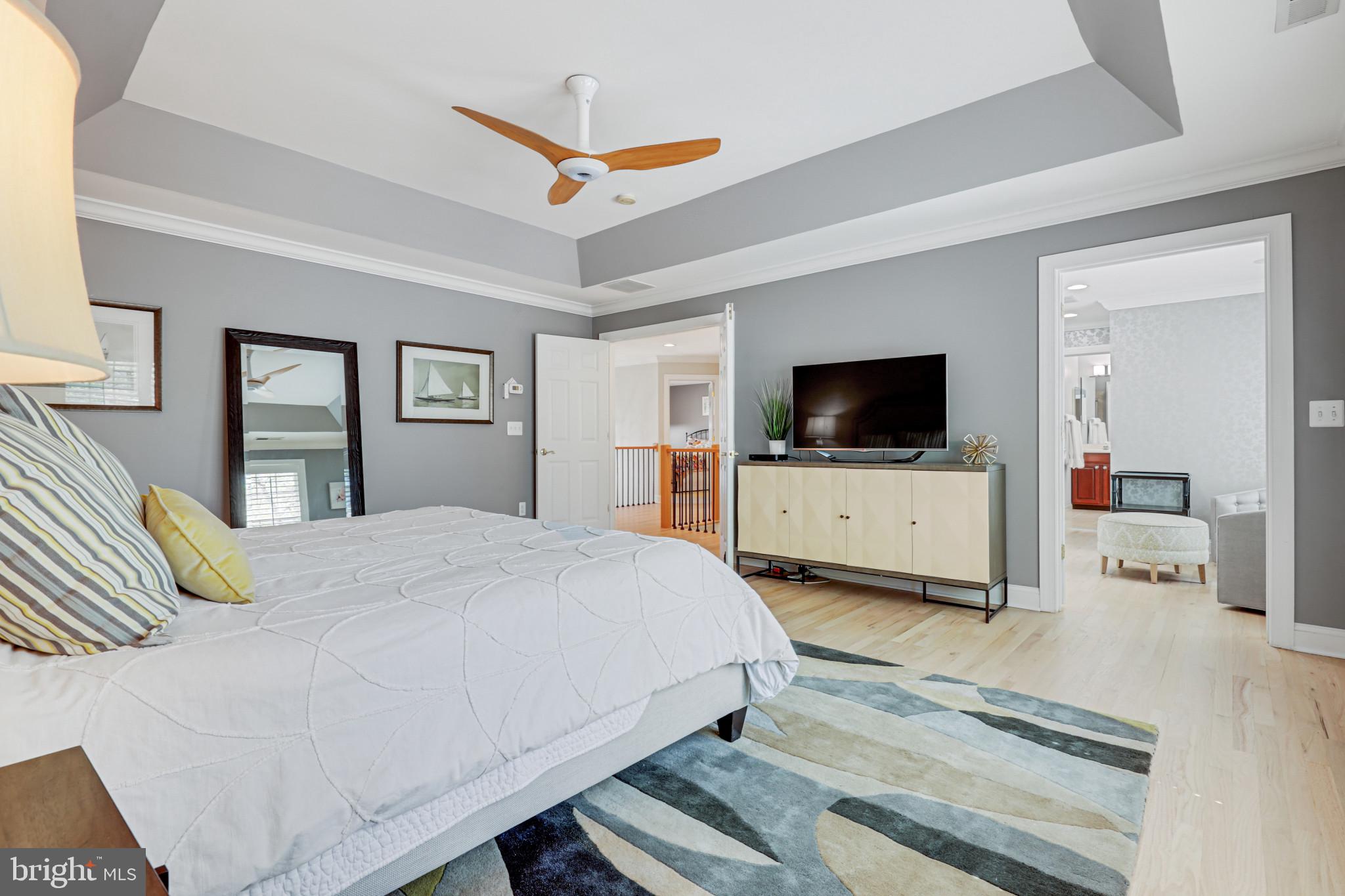 WEST ANNAPOLIS - Residential