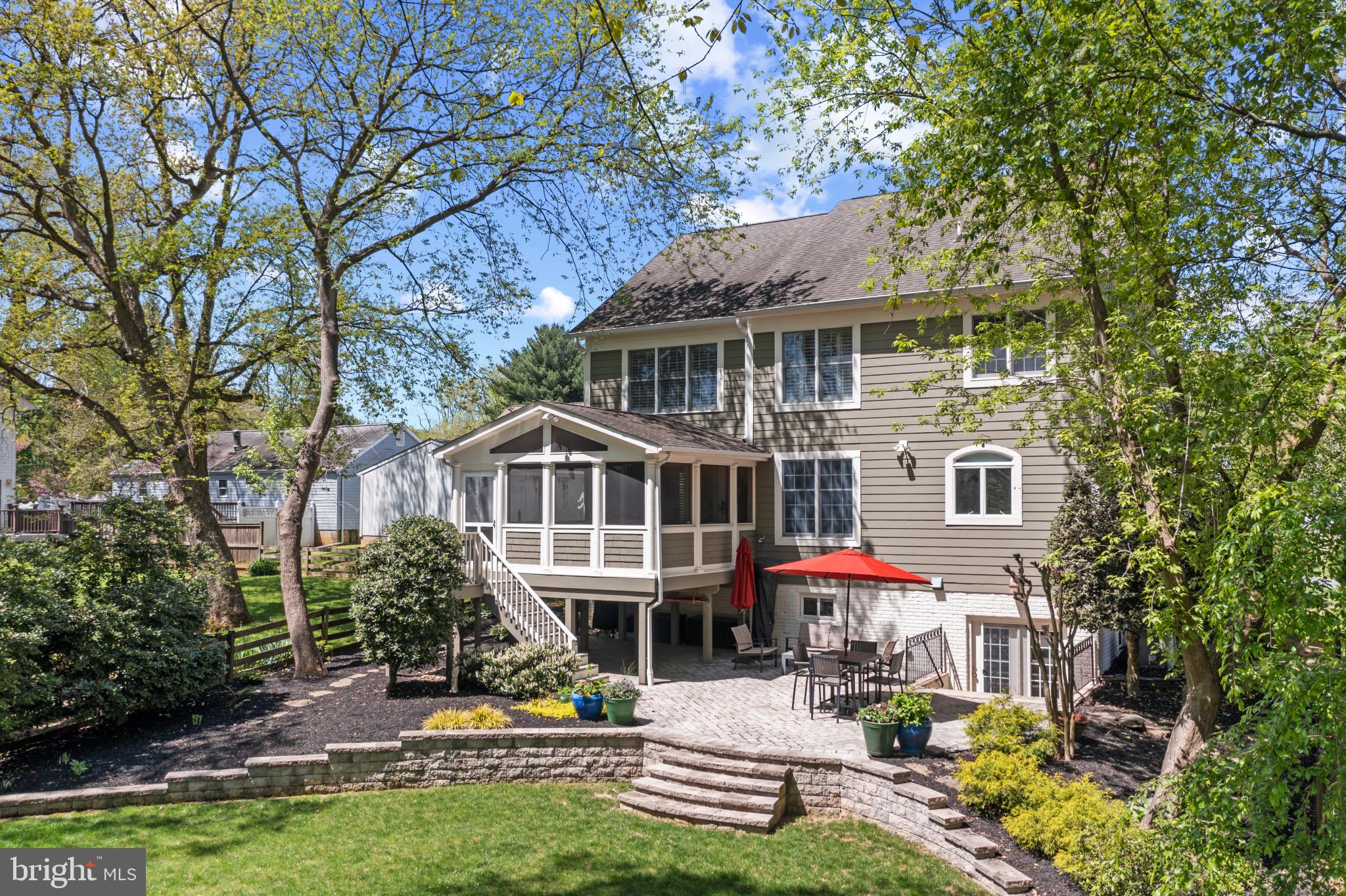 WEST ANNAPOLIS - Residential