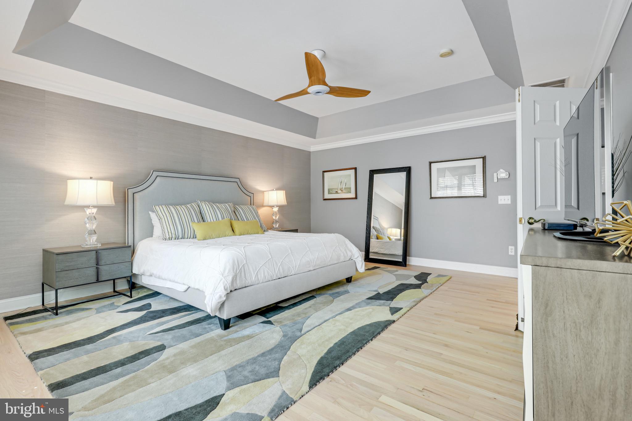 WEST ANNAPOLIS - Residential