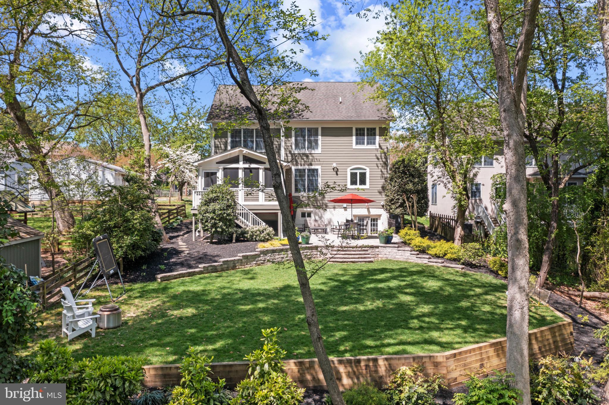 WEST ANNAPOLIS - Residential