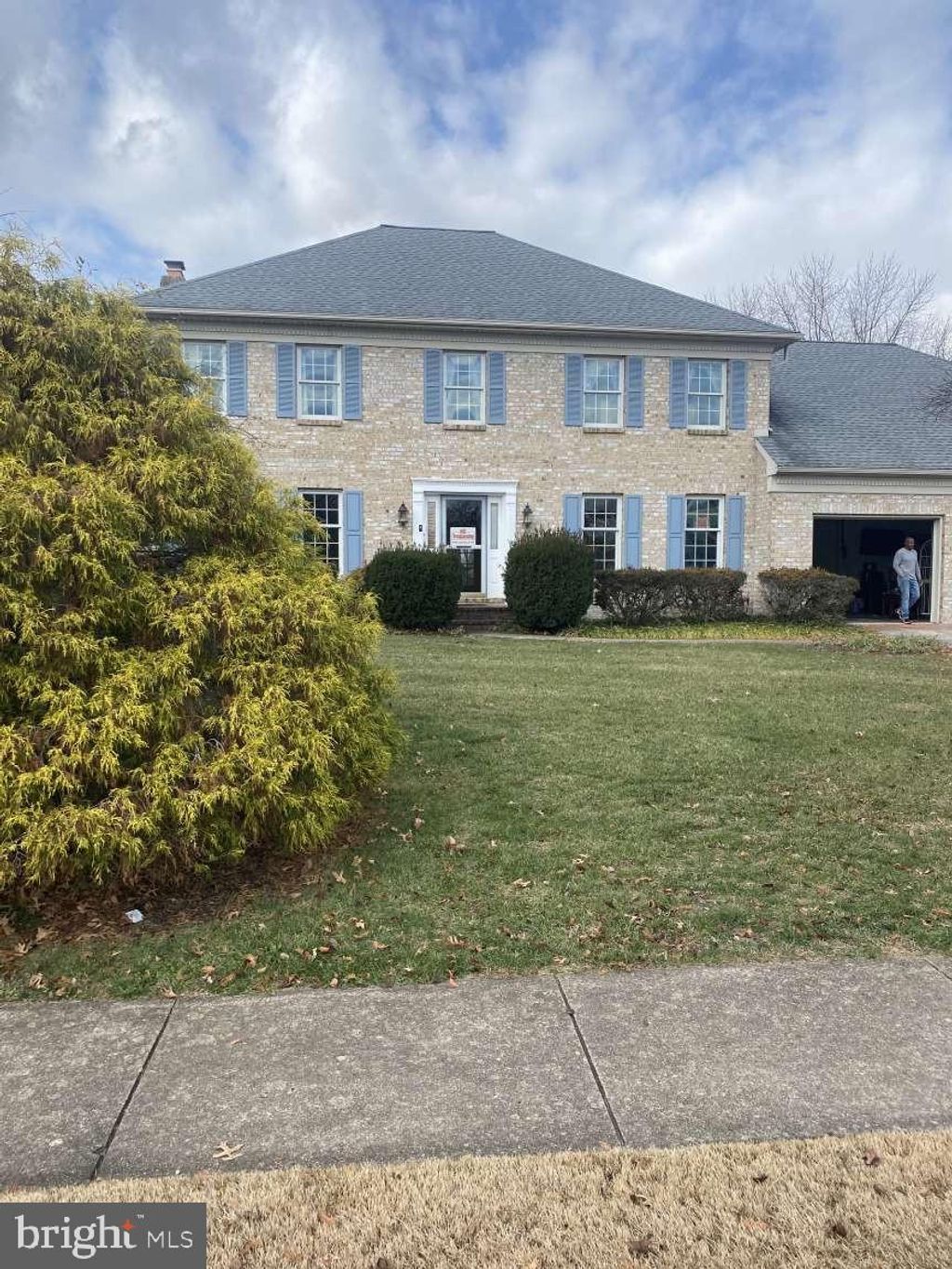 Photo of 1837 Downing Street, YORK, PA 17408 (MLS # PAYK2089804)