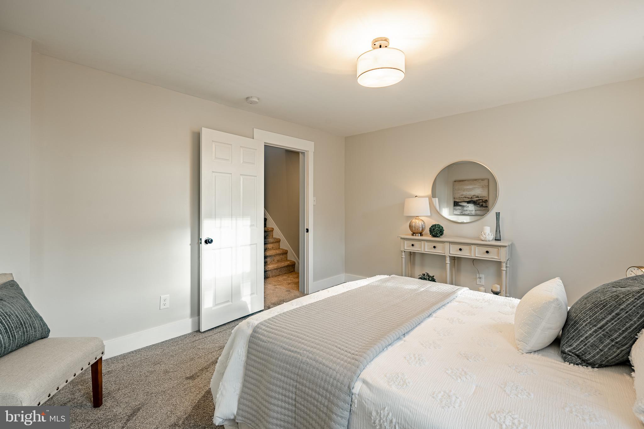 WEST CHESTER BORO - Residential