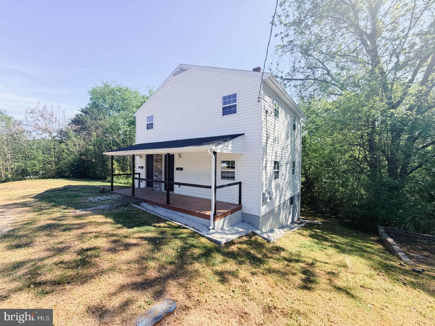 Photo 1 of 75 — 318 W 6TH AVENUE, LAWRENCEVILLE, VA 23868