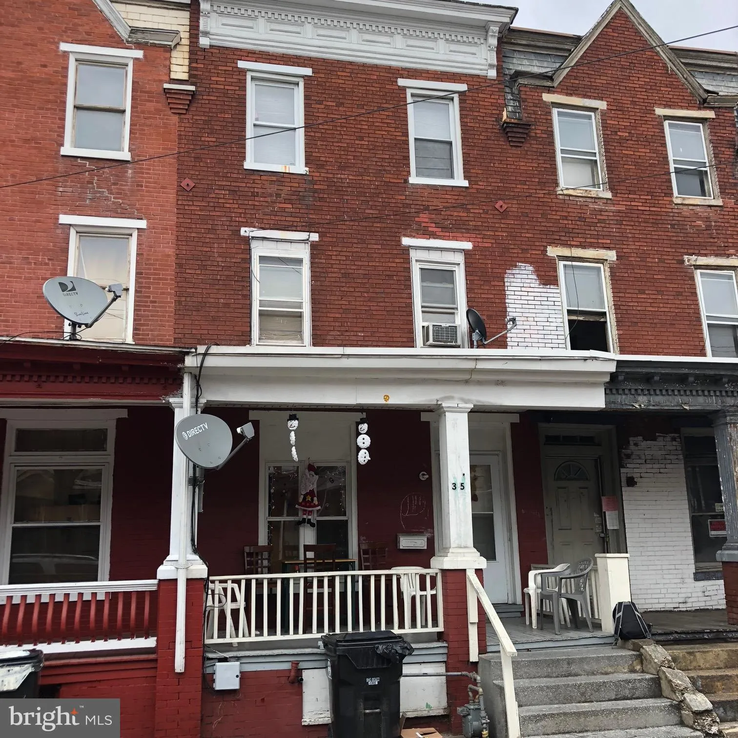 35 N 17th Street, Harrisburg, PA 17103