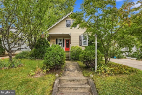 Homes For Sale - 24 N Davis Avenue<br/> AUDUBON, NJ 08106