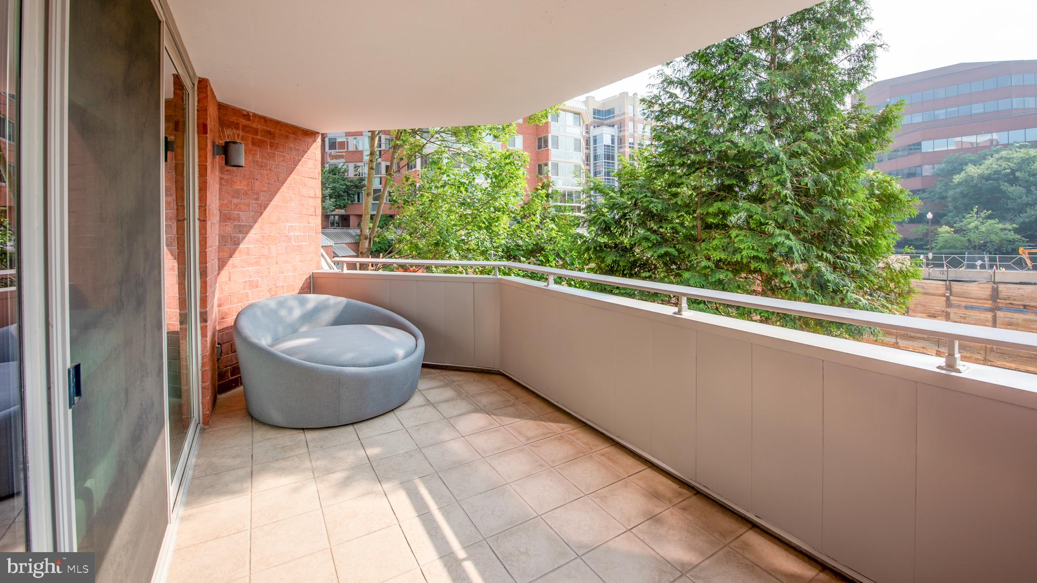 WESTVIEW AT BALLSTON METRO - Residential