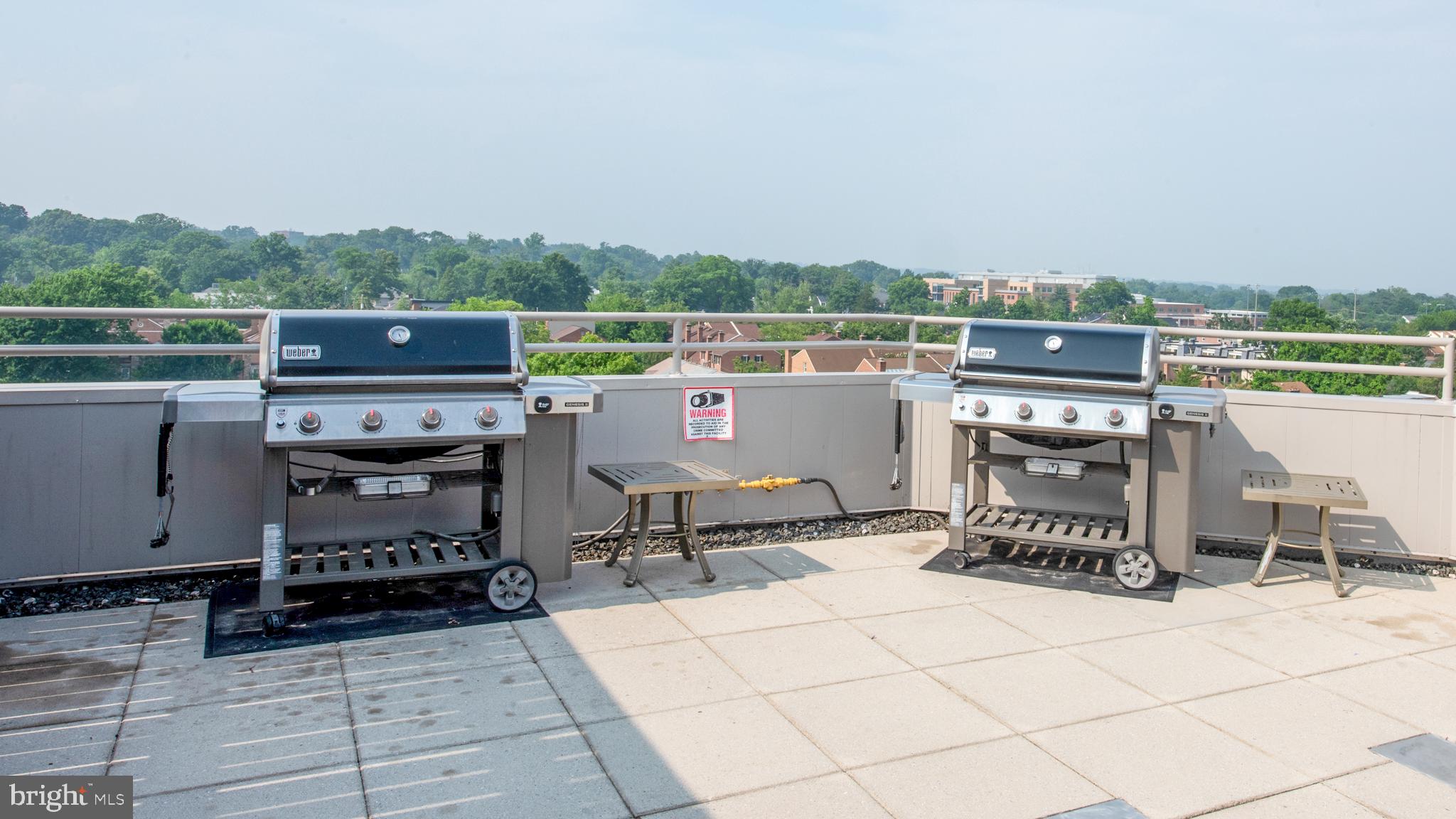 WESTVIEW AT BALLSTON METRO - Residential