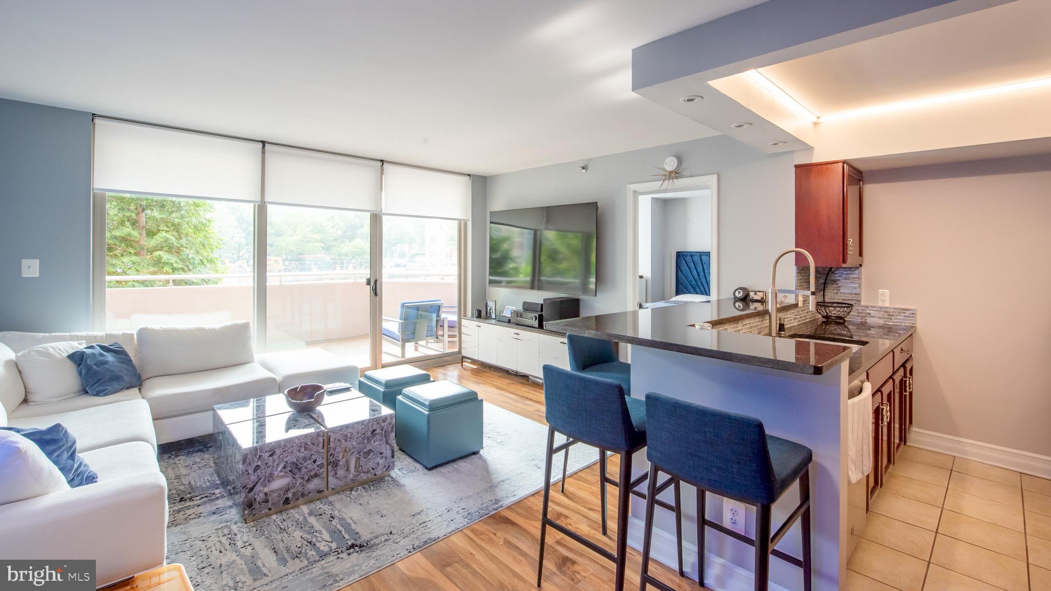 WESTVIEW AT BALLSTON METRO - Residential