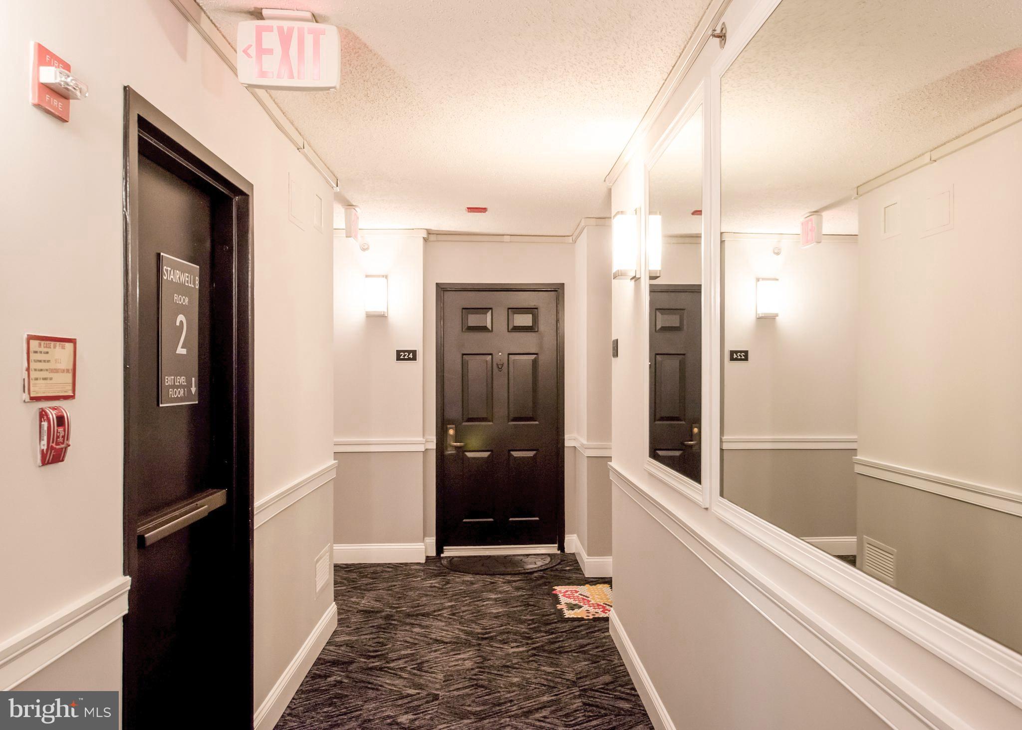 WESTVIEW AT BALLSTON METRO - Residential