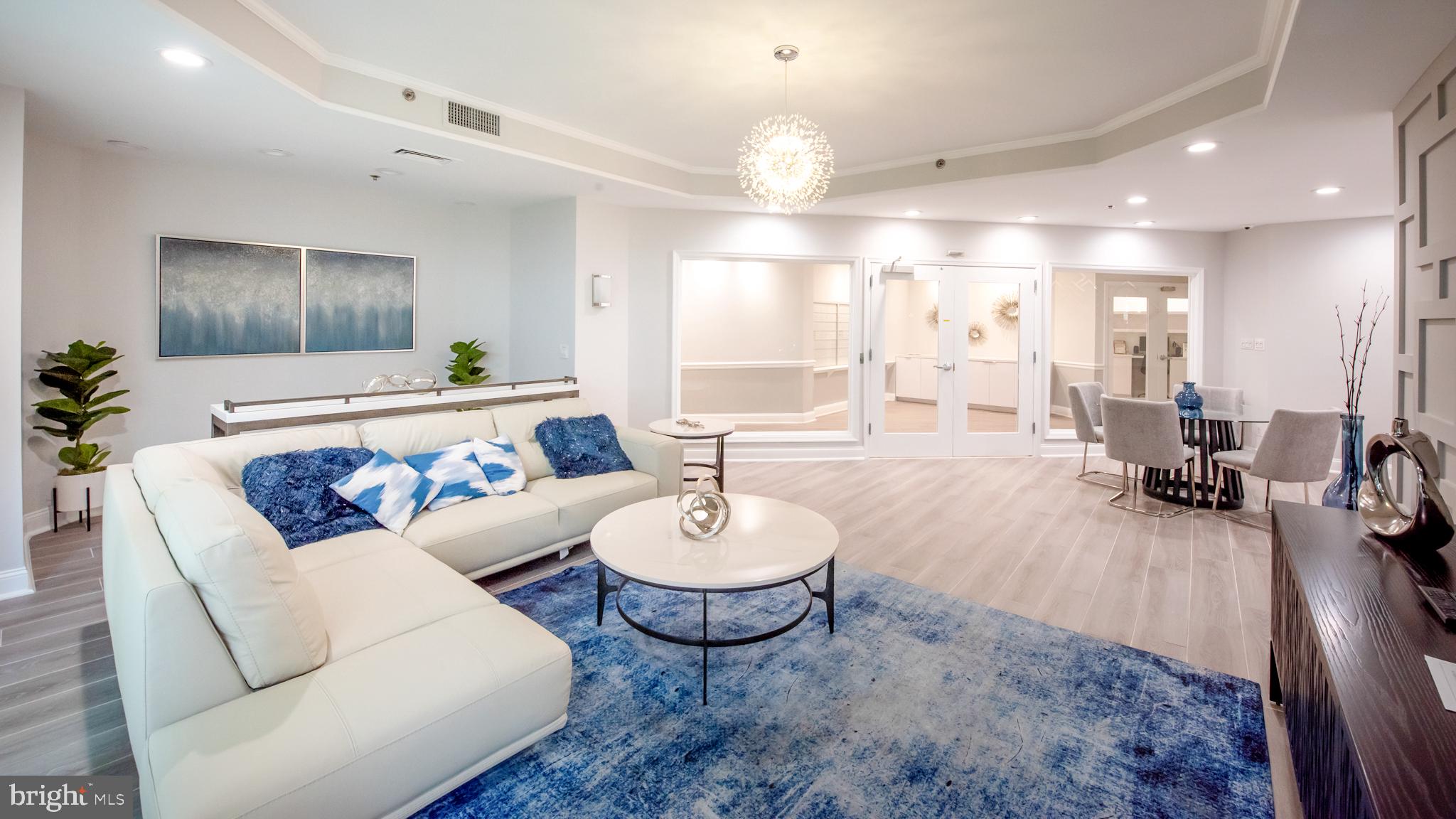 WESTVIEW AT BALLSTON METRO - Residential