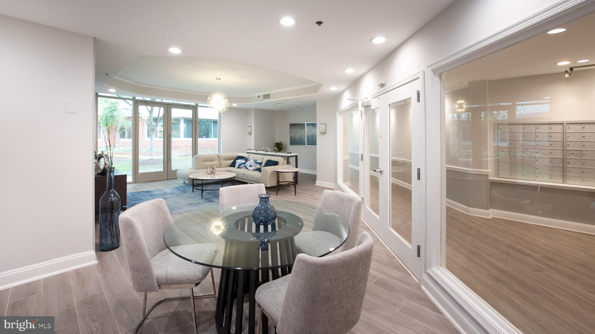 WESTVIEW AT BALLSTON METRO - Residential