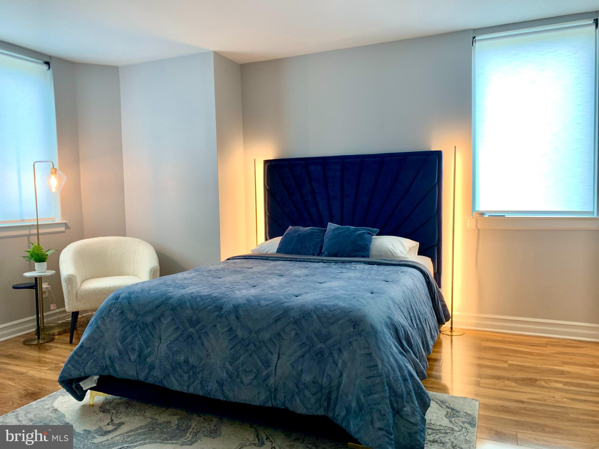 WESTVIEW AT BALLSTON METRO - Residential