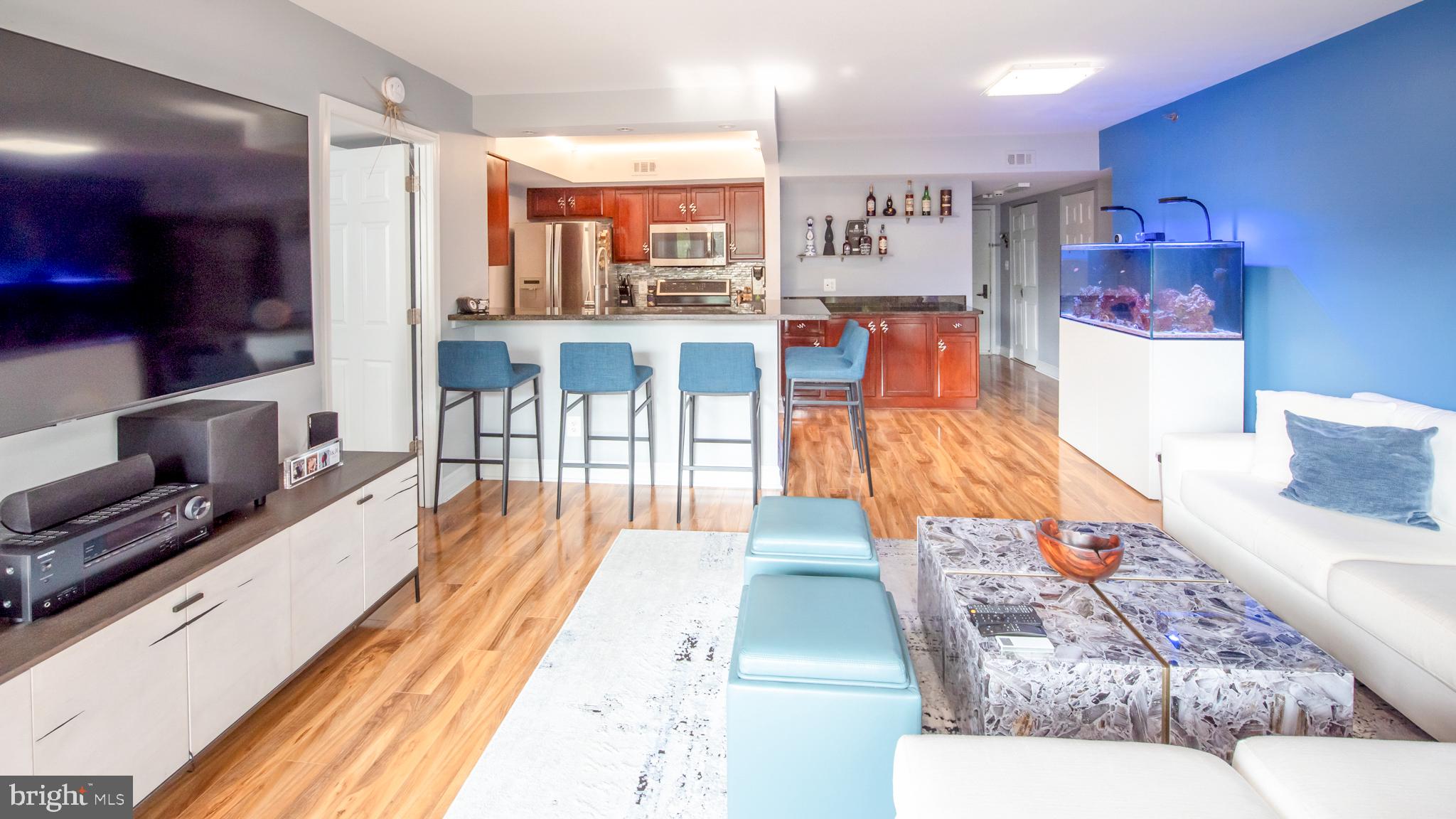 WESTVIEW AT BALLSTON METRO - Residential