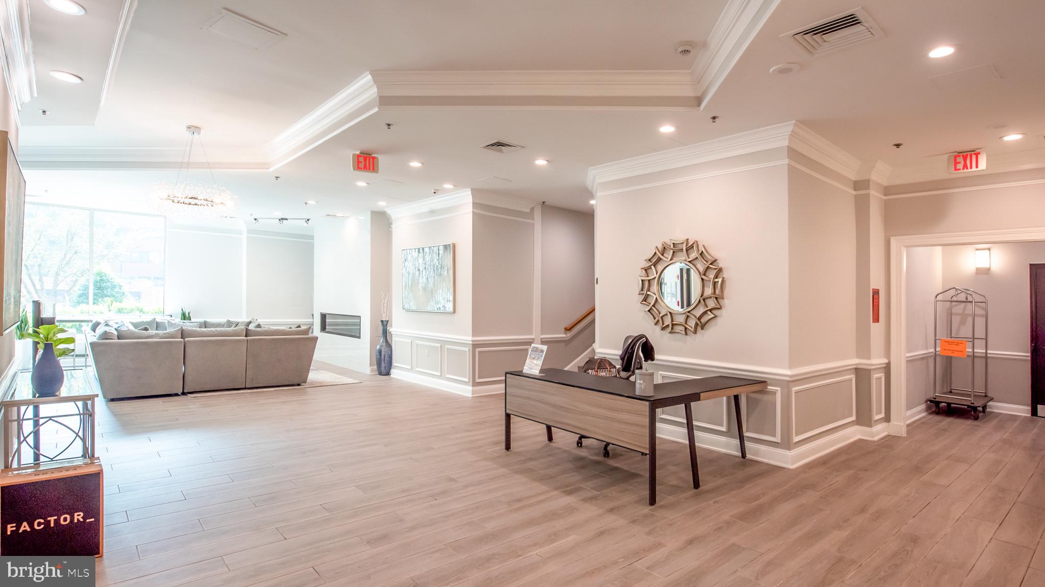 WESTVIEW AT BALLSTON METRO - Residential