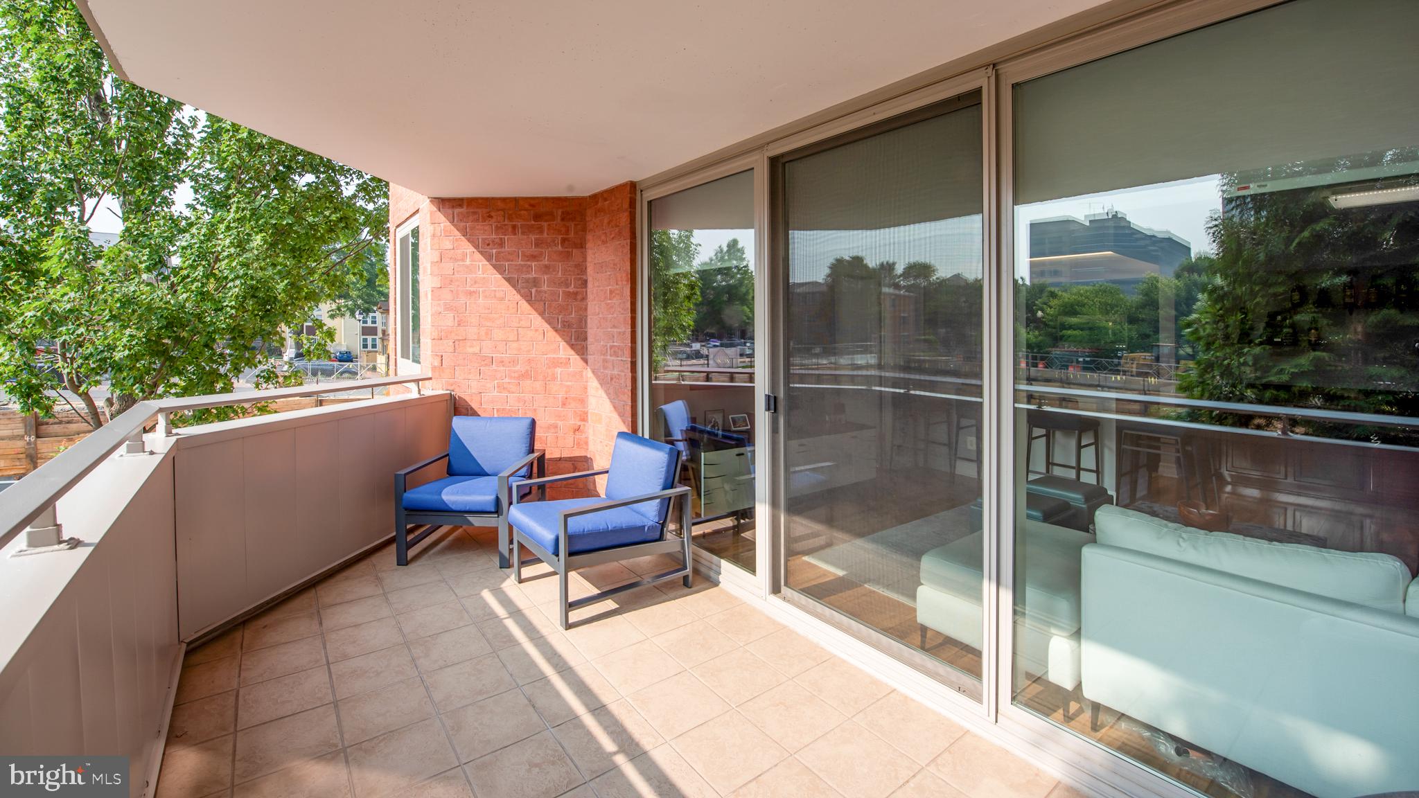 WESTVIEW AT BALLSTON METRO - Residential