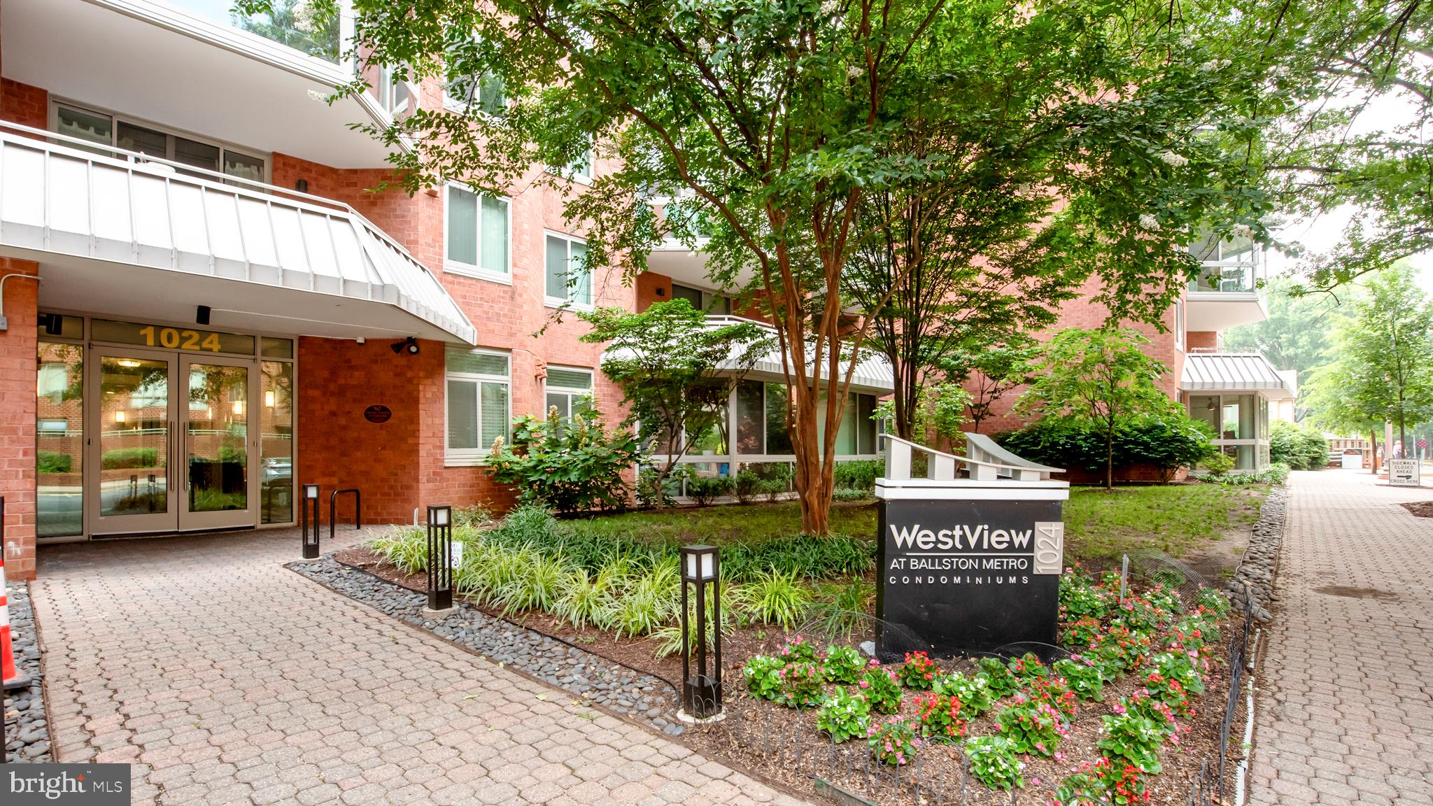 WESTVIEW AT BALLSTON METRO - Residential