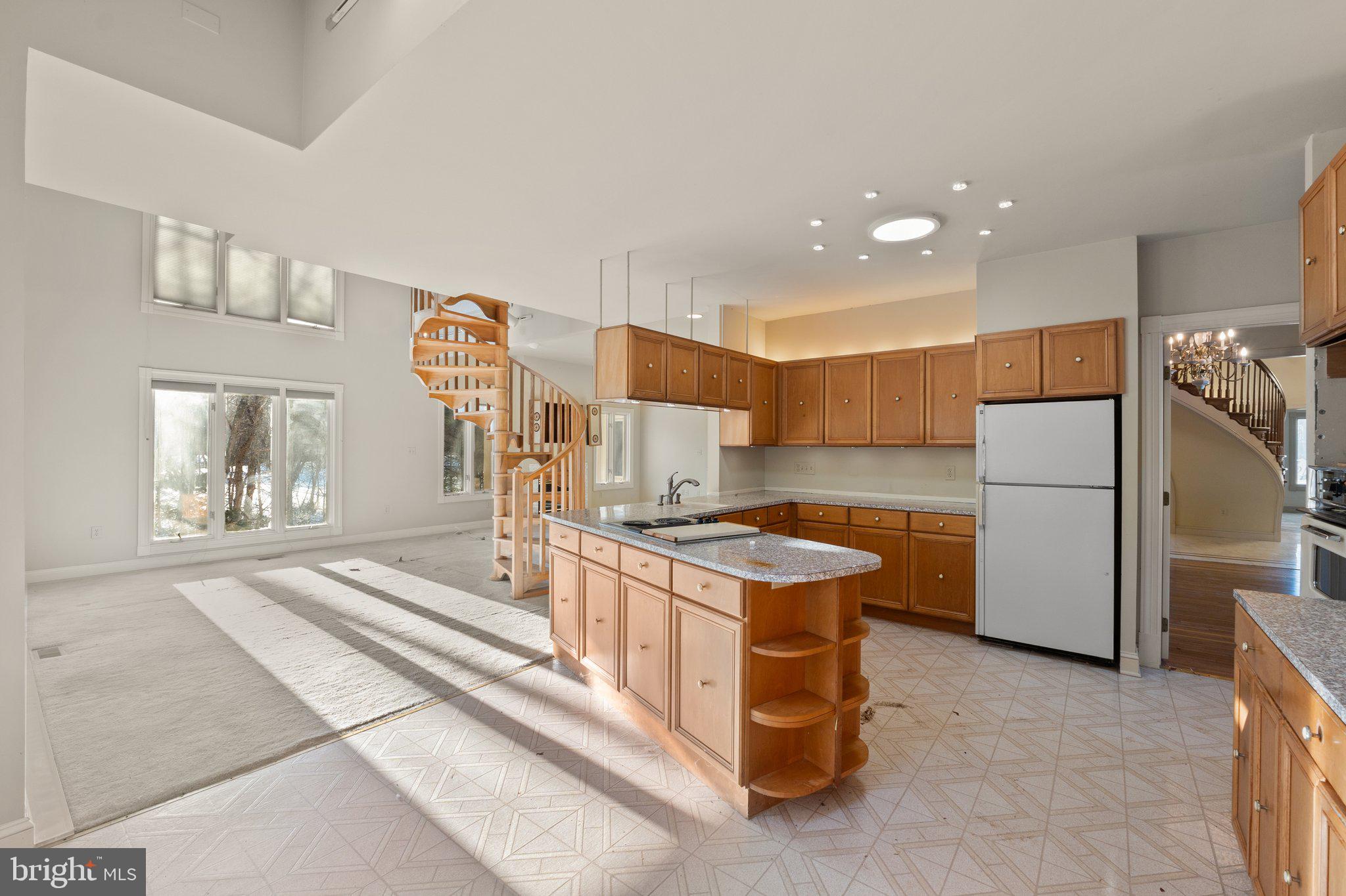 WOODMORE - Residential