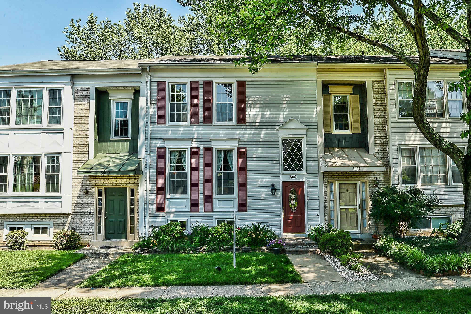 GLEN COVE - Residential