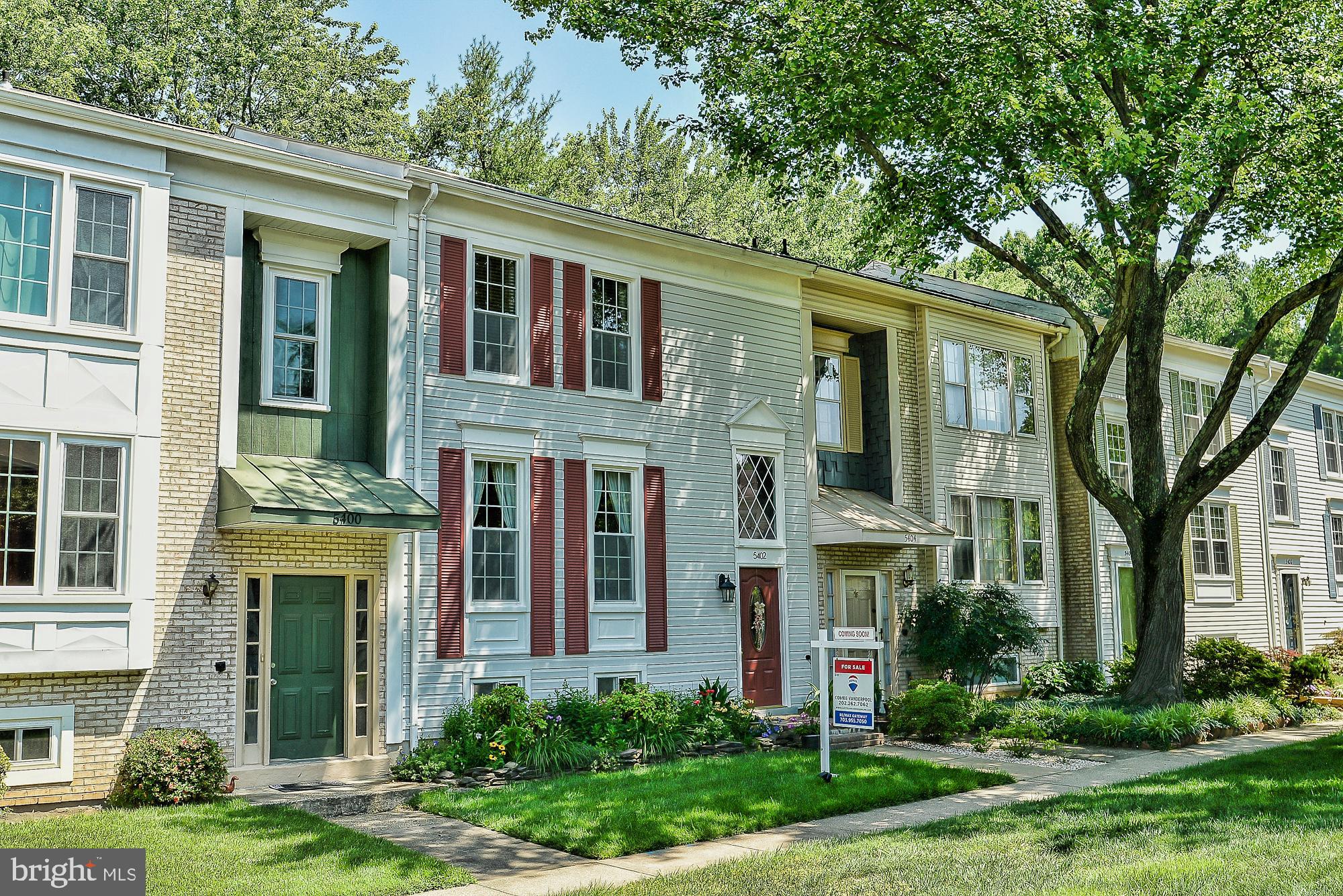 GLEN COVE - Residential