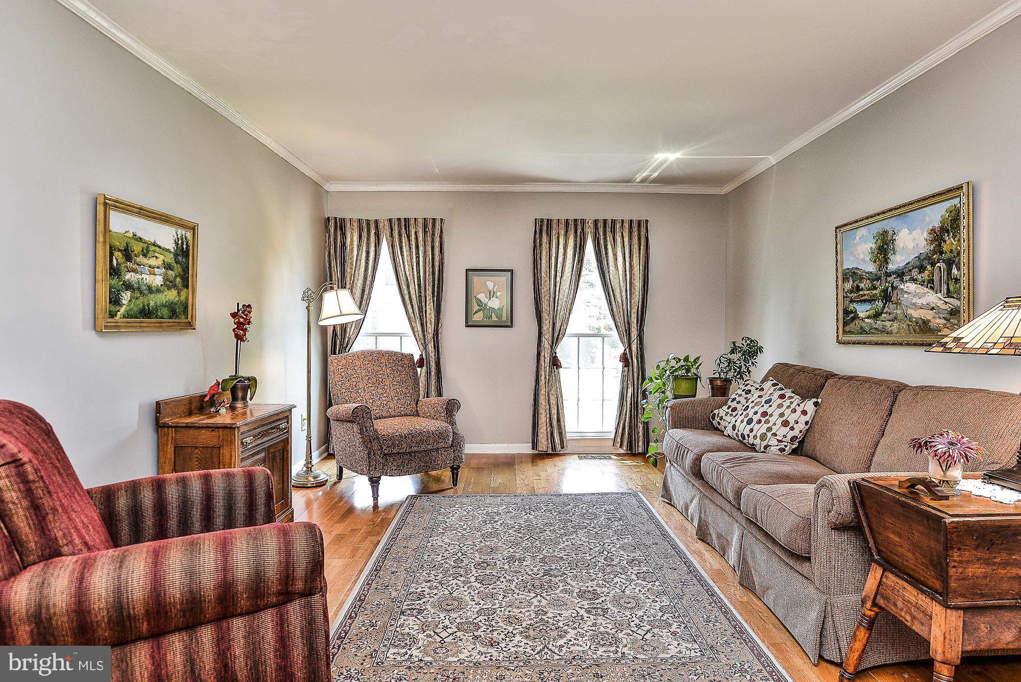 GLEN COVE - Residential