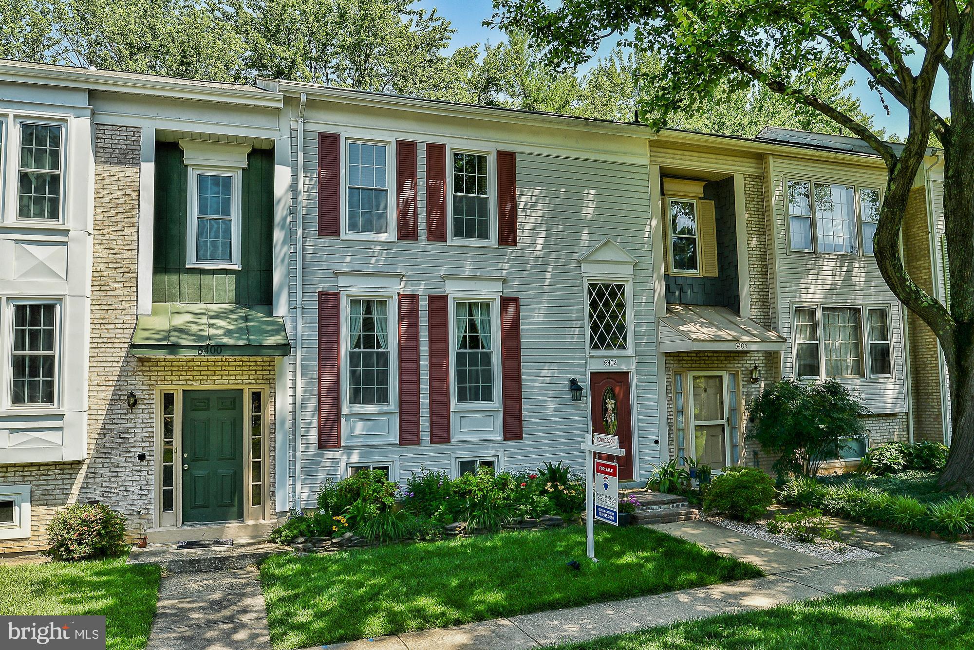 GLEN COVE - Residential